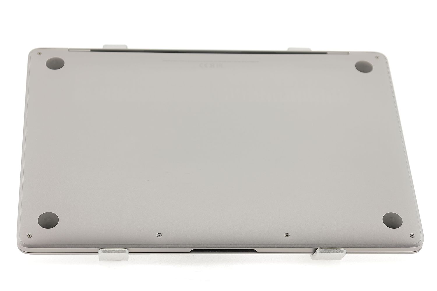 Apple MacBook Pro 13″ 2017, i5 2.3 GHz, 8 GB, Intel Iris Plus Graphics 640 512 GB Space Gray