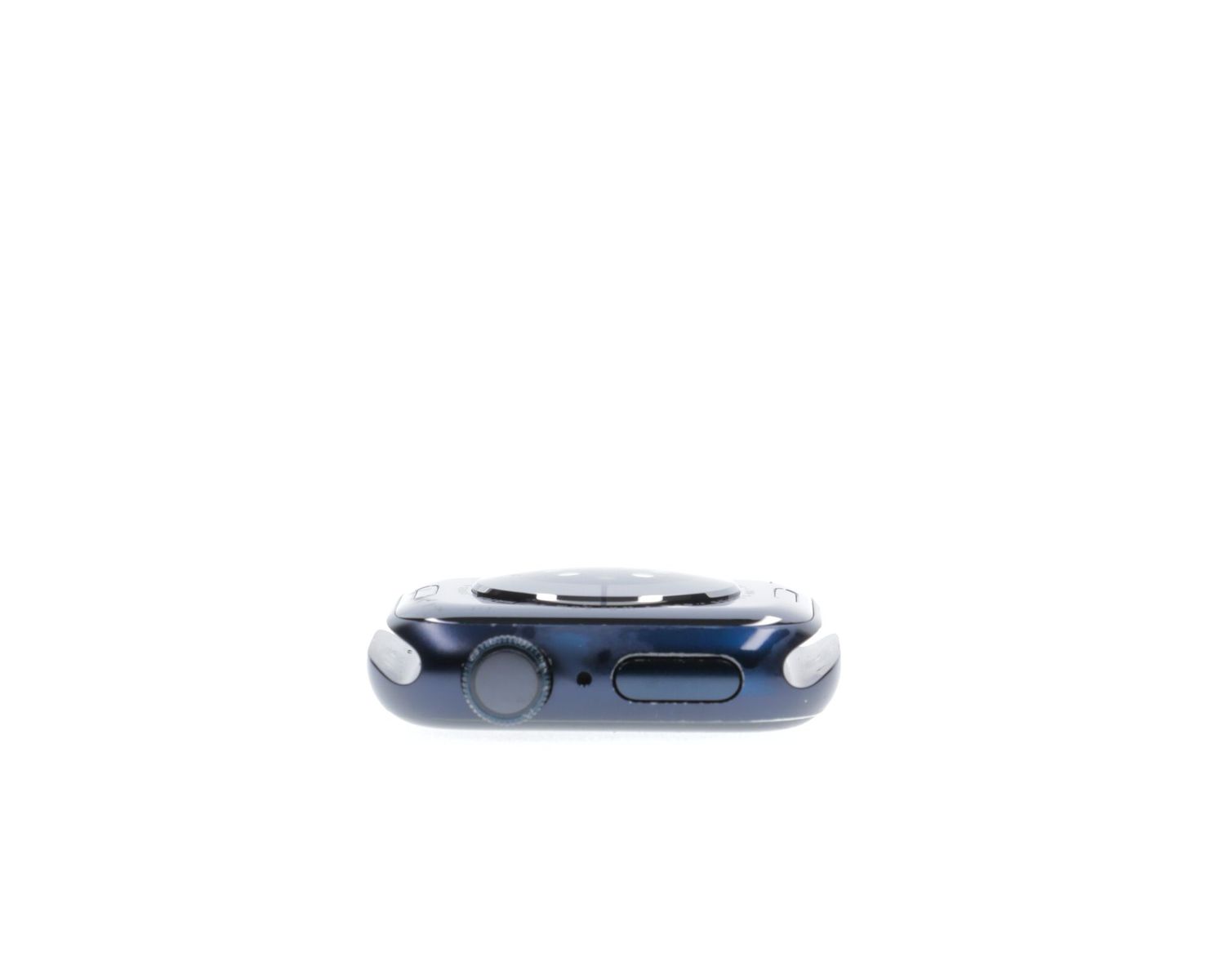 Apple Watch Series 9 2023, GPS, Aluminium 41mm Midnight - Nagyon jó