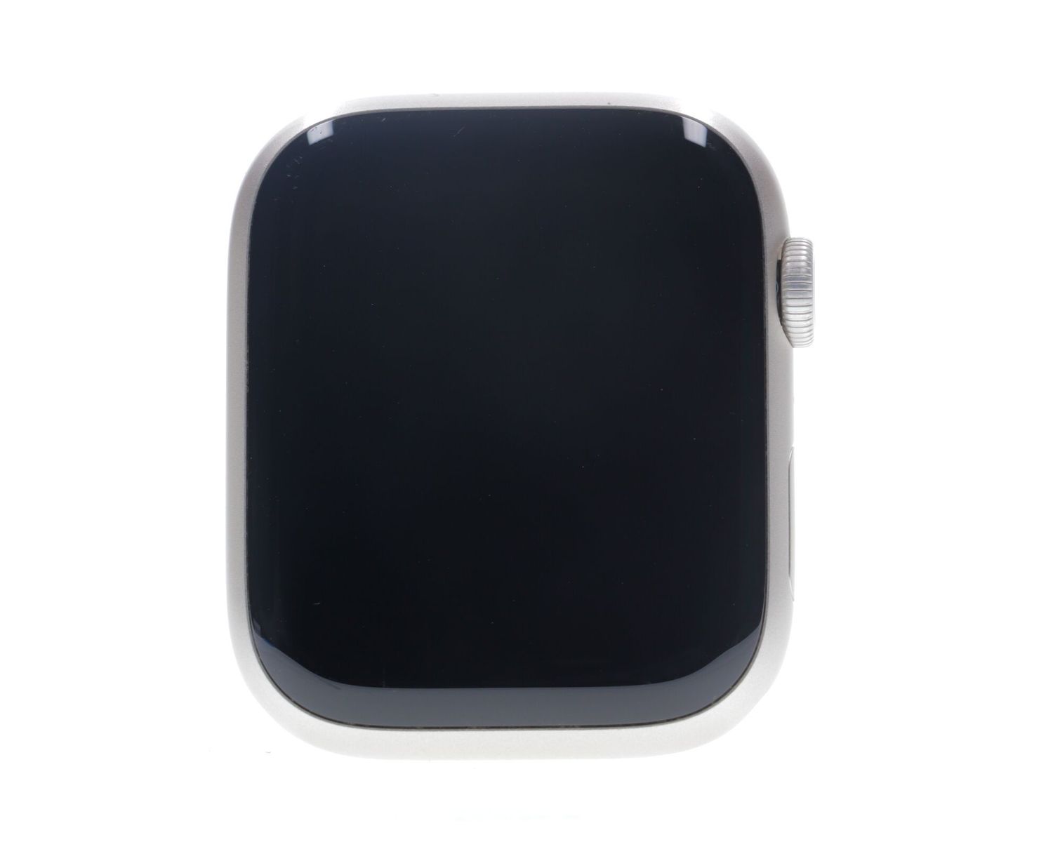 Apple Watch Series 8 2022, GPS, Aluminium 45mm Silver - Ca nou