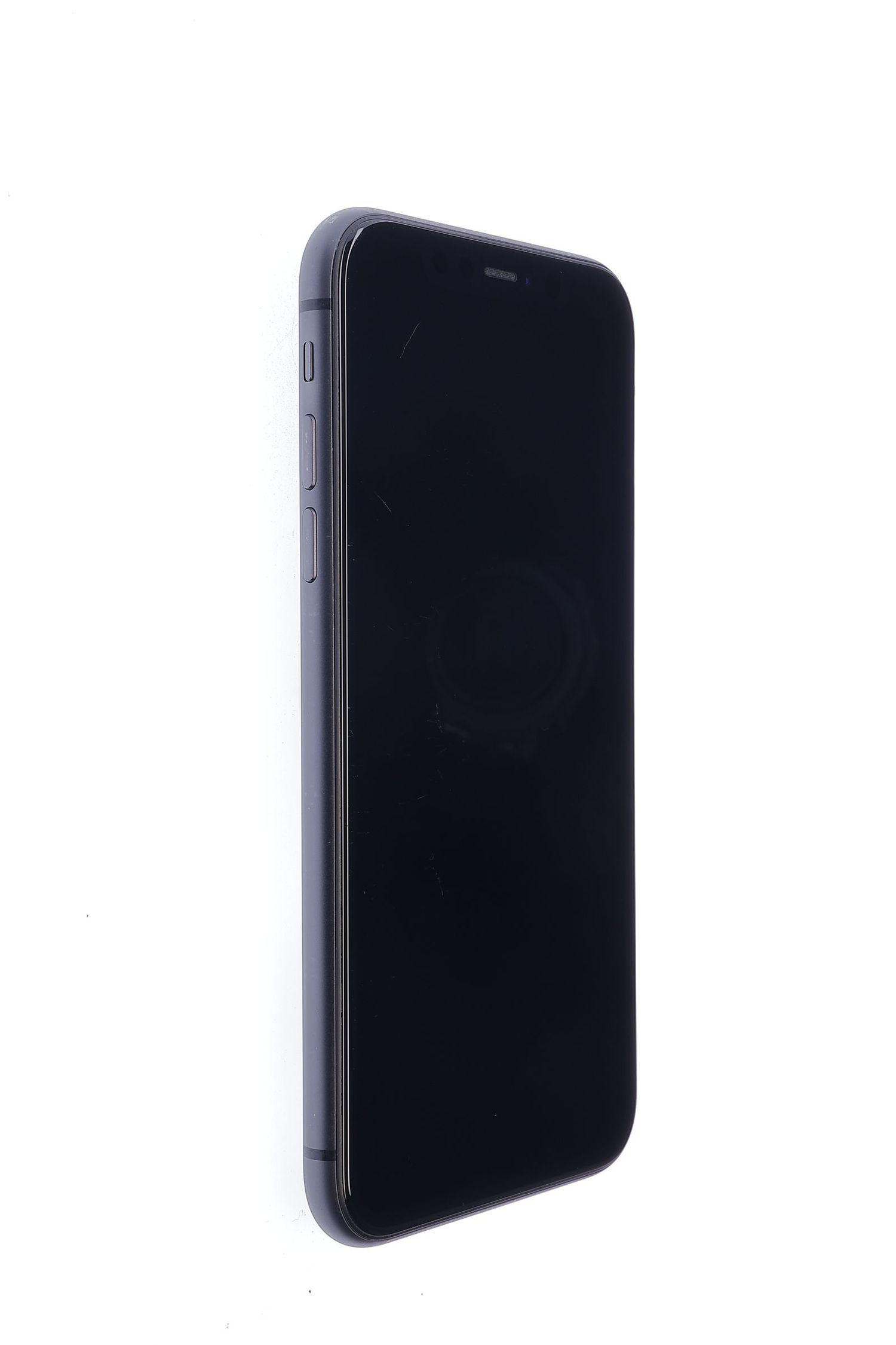 Apple iPhone 11 64 GB Black - Πολύ καλό