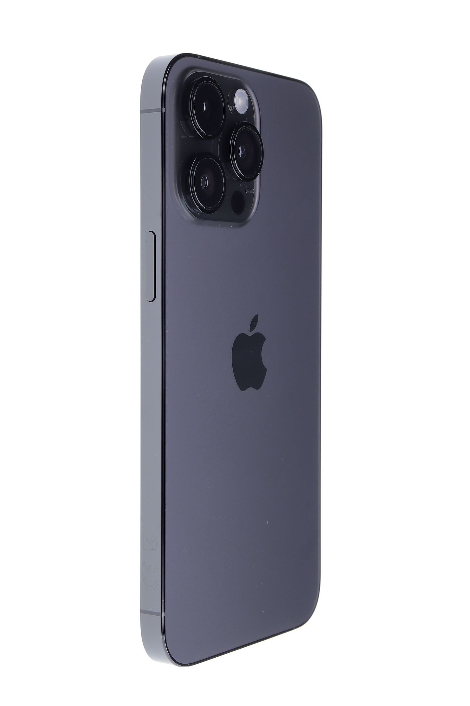 Apple iPhone 14 Pro Max 512 GB Space Black - Ca nou