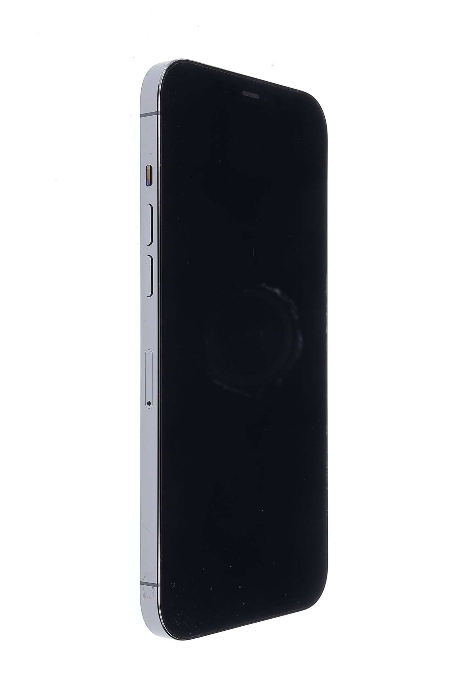 Apple iPhone 12 Pro Max 128 GB Graphite - Εξαιρετικό