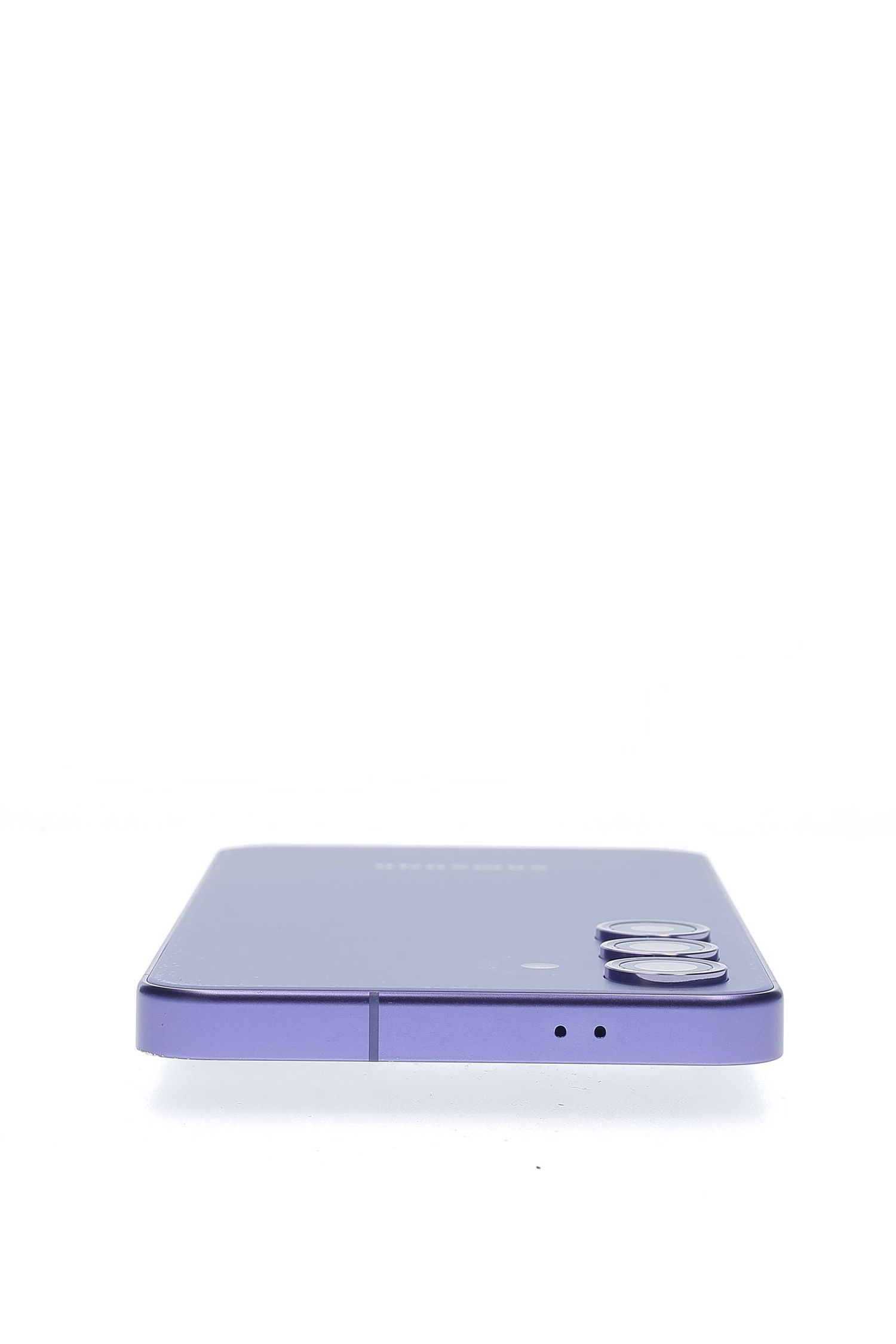 Samsung Galaxy S24 5G Dual Sim 128 GB Cobalt Violet - Kiváló