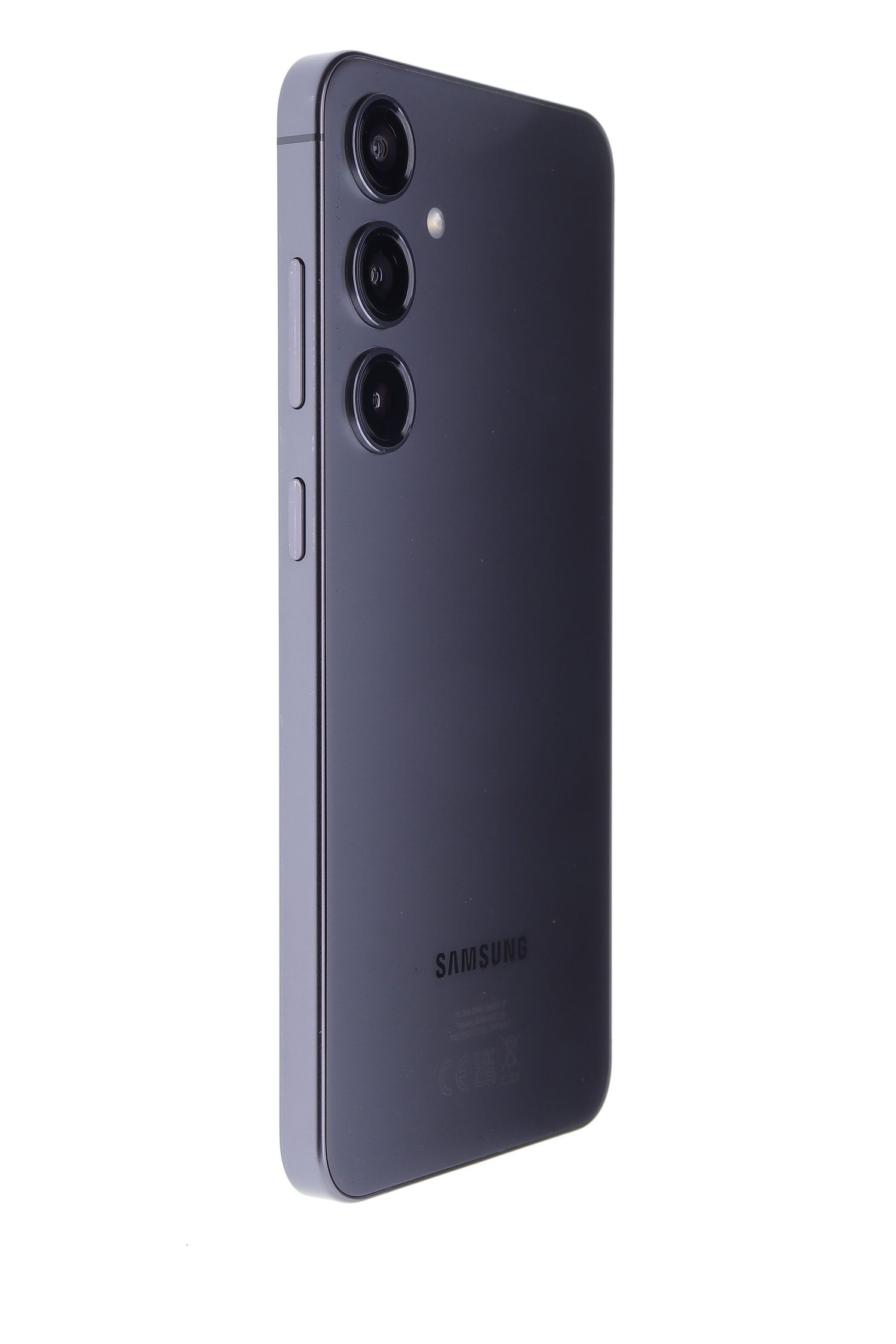 Samsung Galaxy S24 Plus 5G Dual Sim 512 GB Onyx Black - Като нов