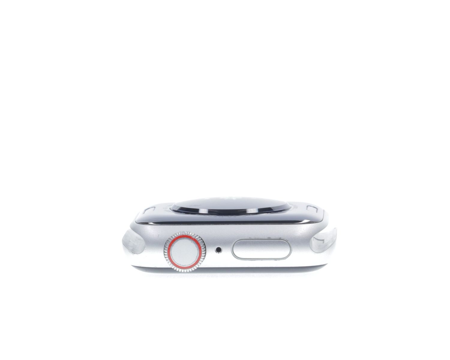 Apple Watch SE 2020, GPS + Cellular, Aluminium 40mm Silver - Nagyon jó