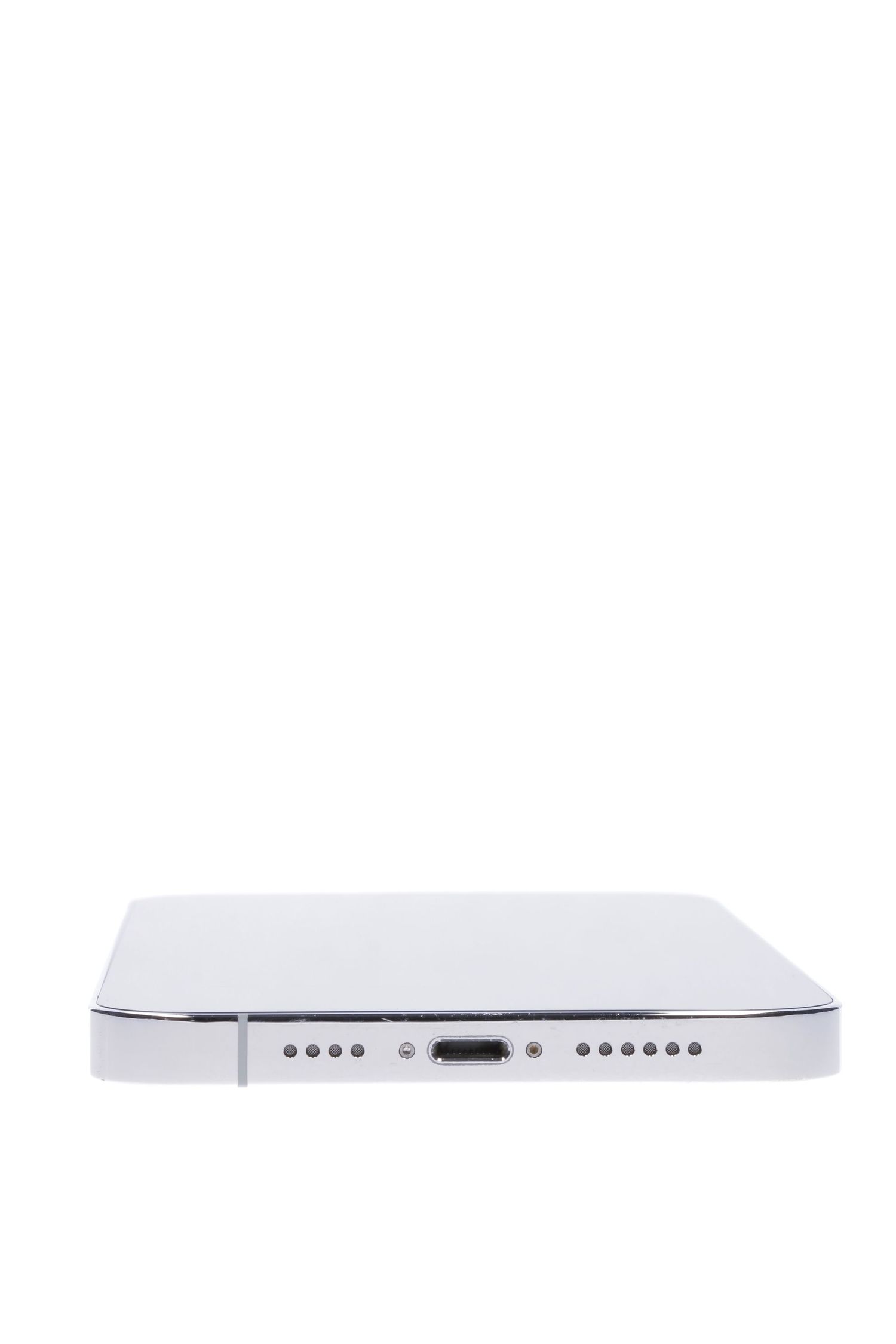 Apple iPhone 13 Pro Max 128 GB Silver - Excelent