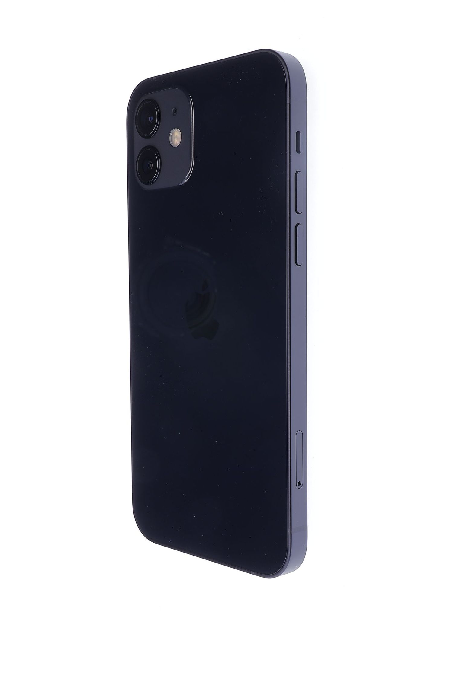 Apple iPhone 12 128 GB Black - Kiváló