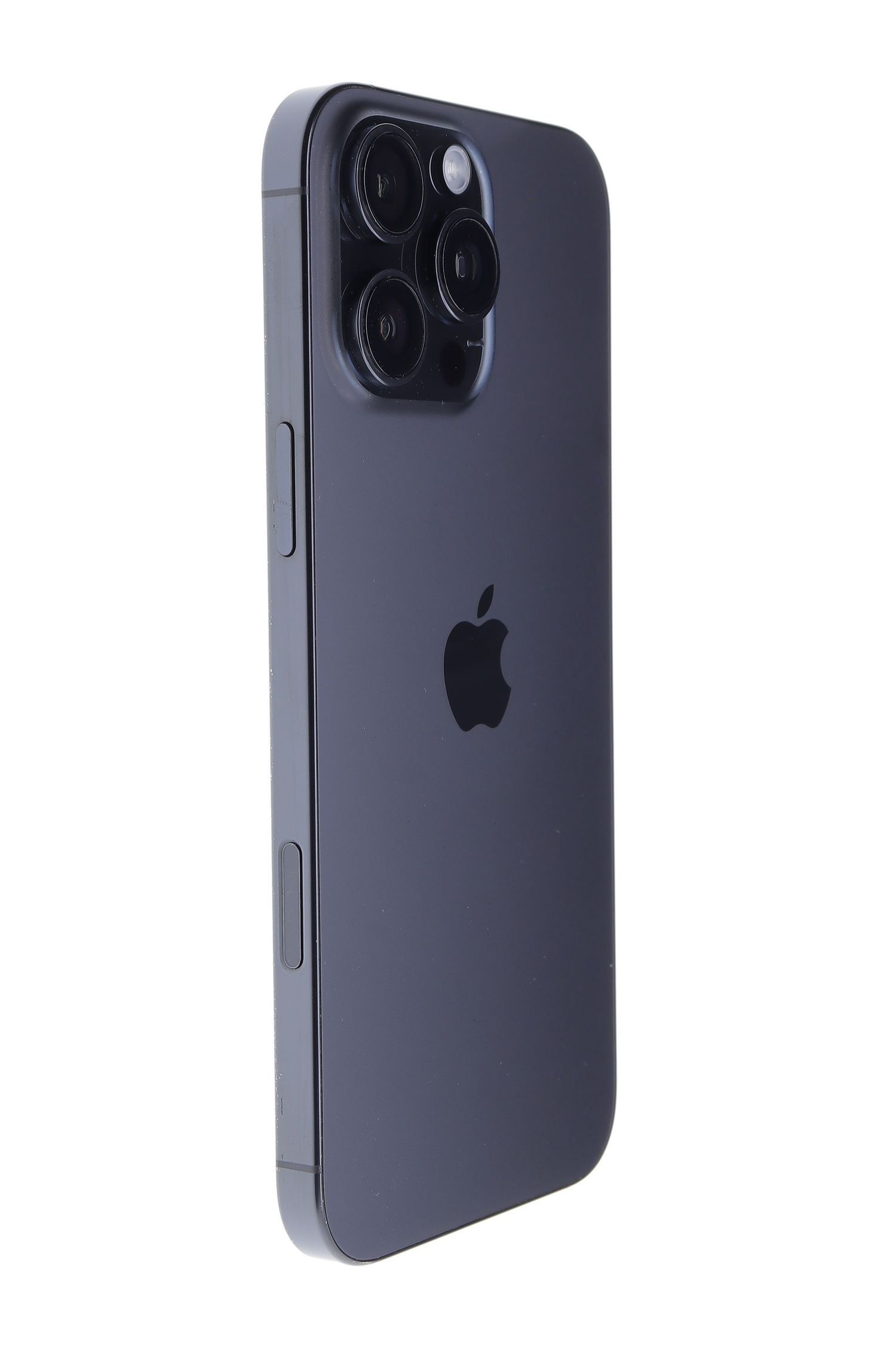 Apple iPhone 16 Pro Max 512 GB Black Titanium - Foarte bun