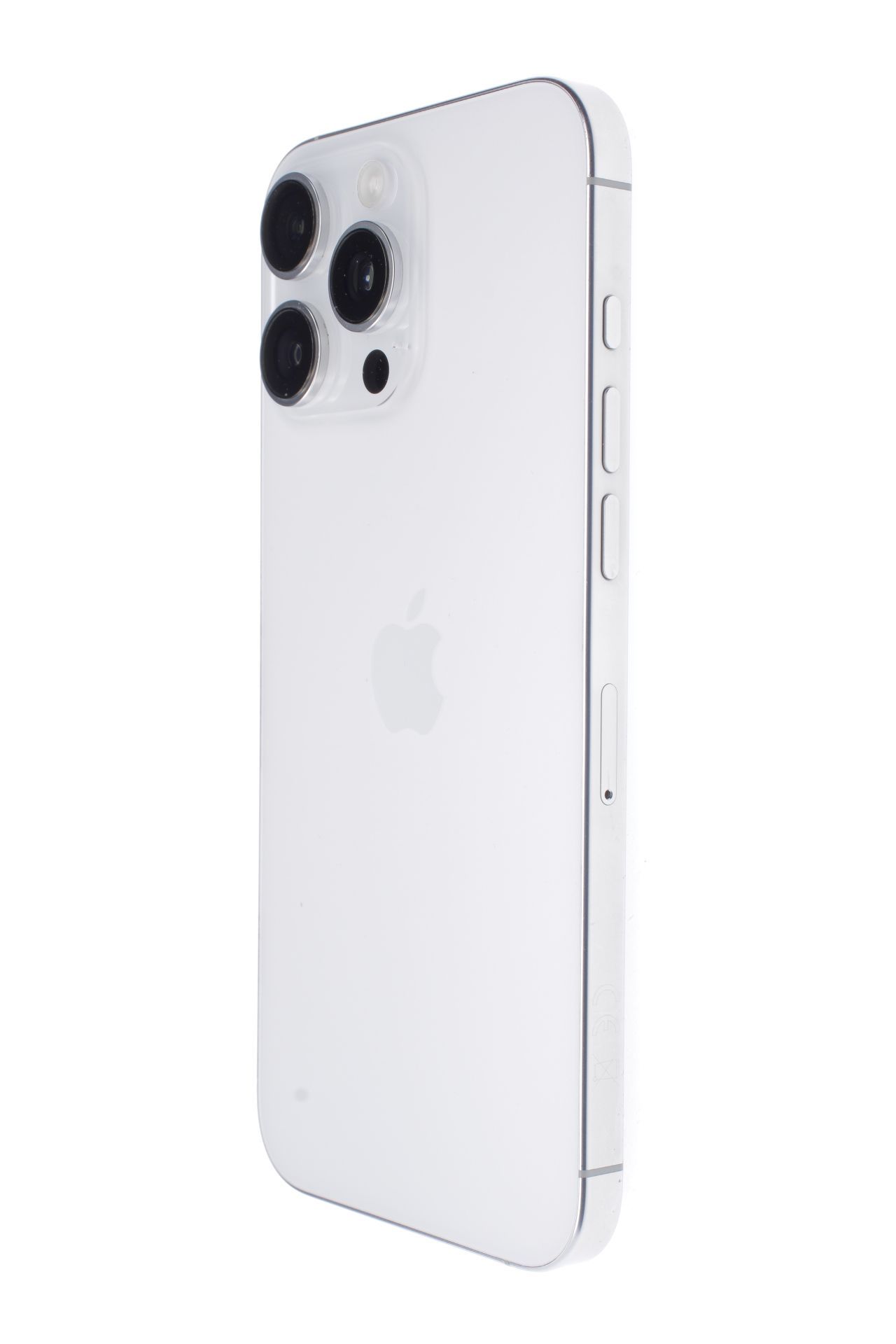 Apple iPhone 16 Pro Max 256 GB White Titanium