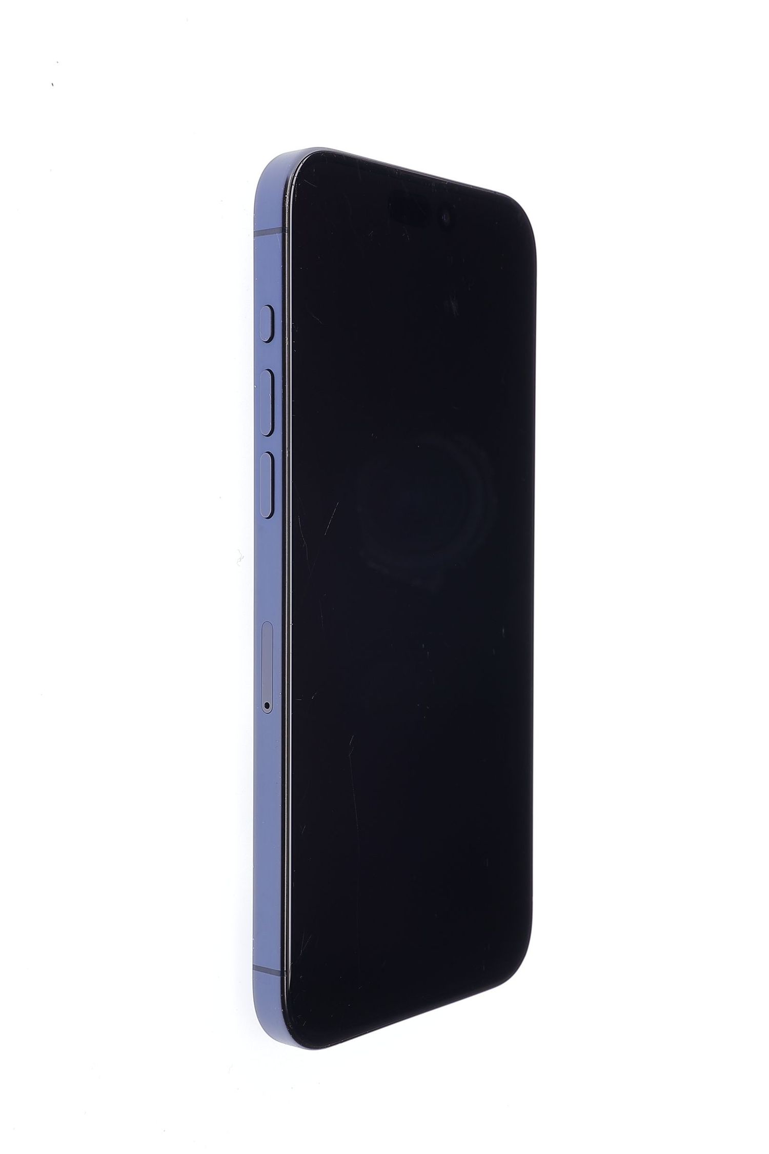 Apple iPhone 15 Pro Max 256 GB Blue Titanium - Bun
