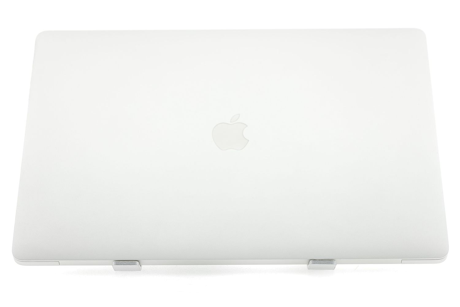 Apple MacBook Pro 16″ Touch Bar 2019, i7 2.6 GHz, 16 GB, AMD Radeon Pro 5300M 512 GB Silver - Σαν καινούργιο