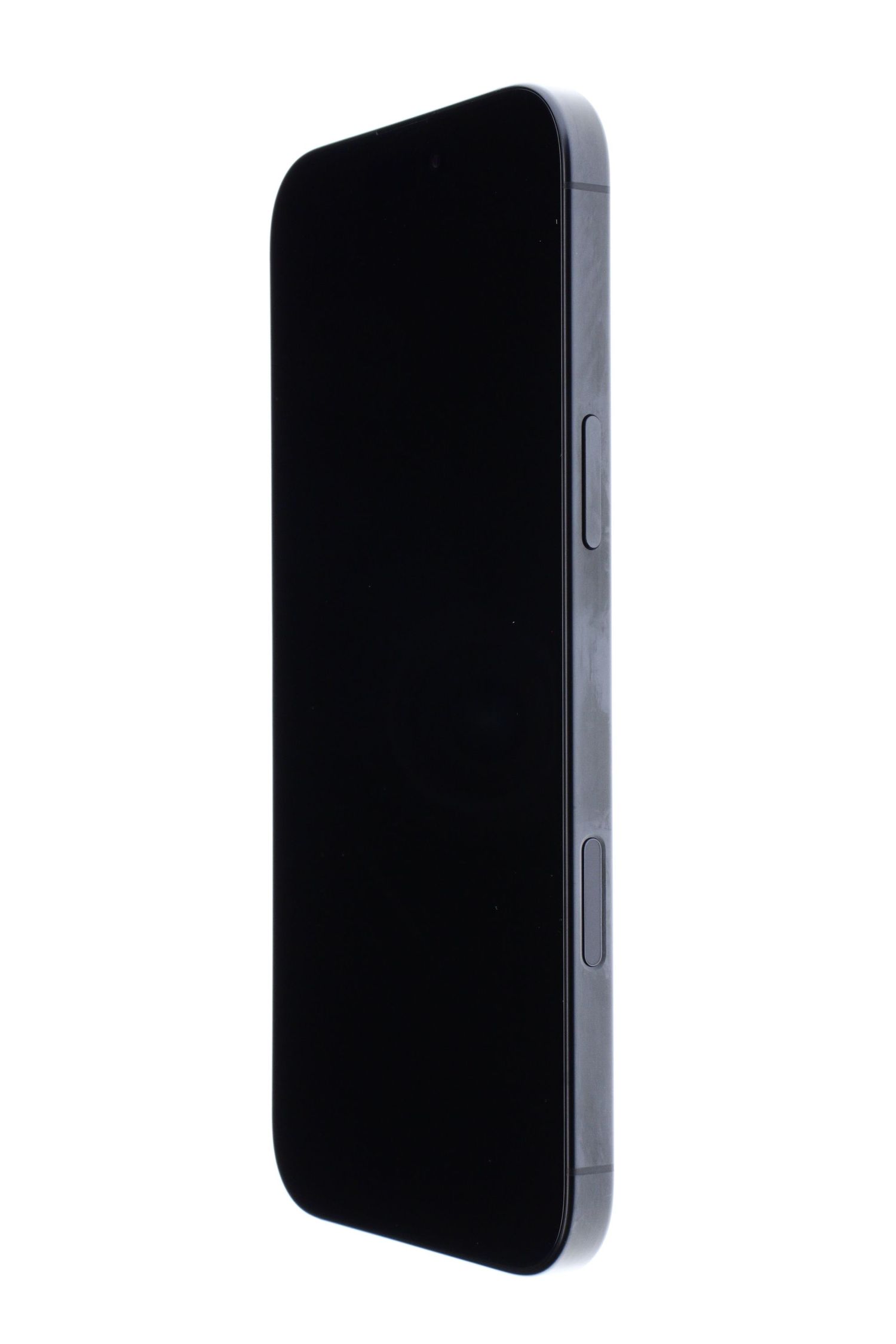 Apple iPhone 16 Pro Max 256 GB Black Titanium - Ca nou