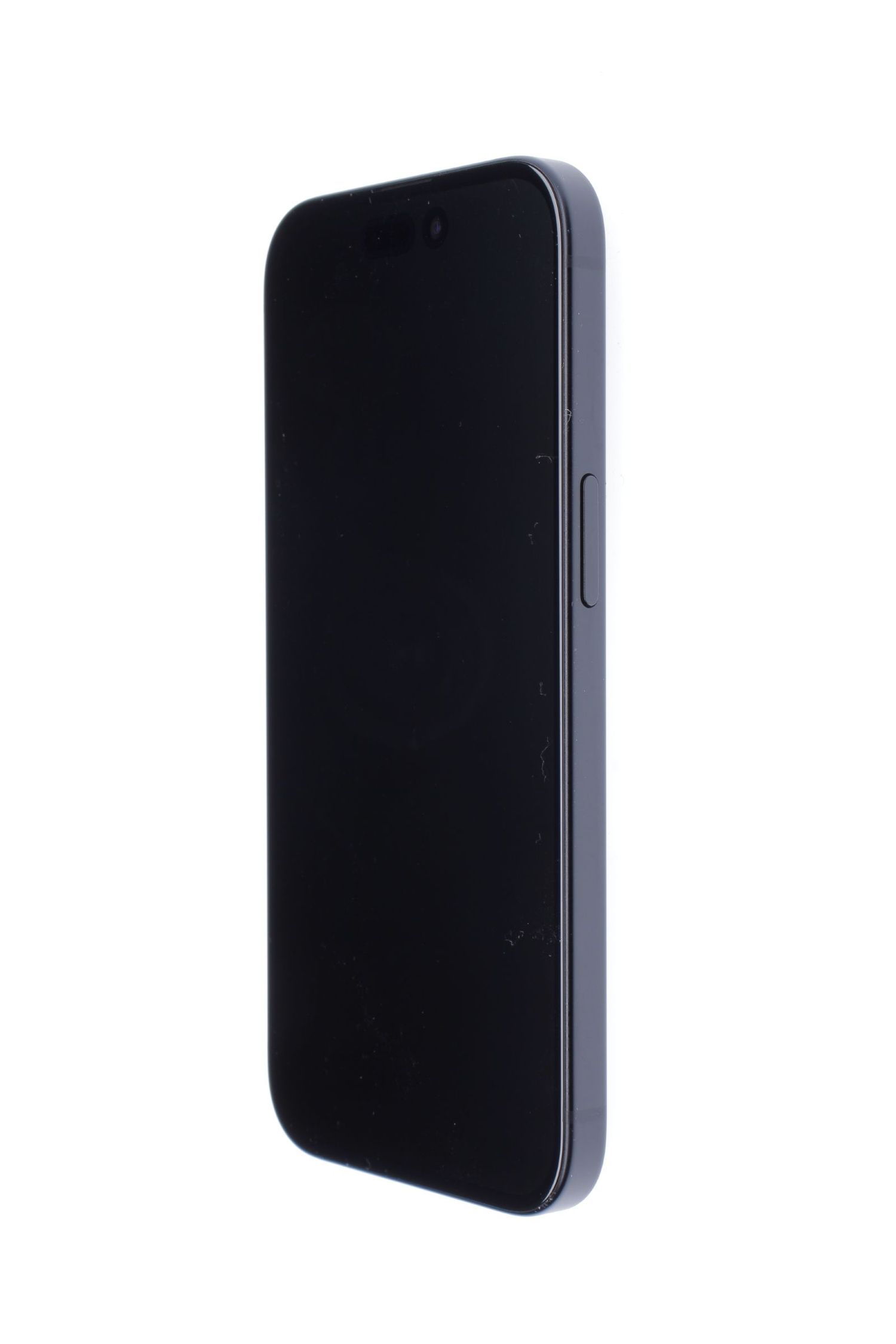 Apple iPhone 15, Black, 128 GB - de la 2.319 lei