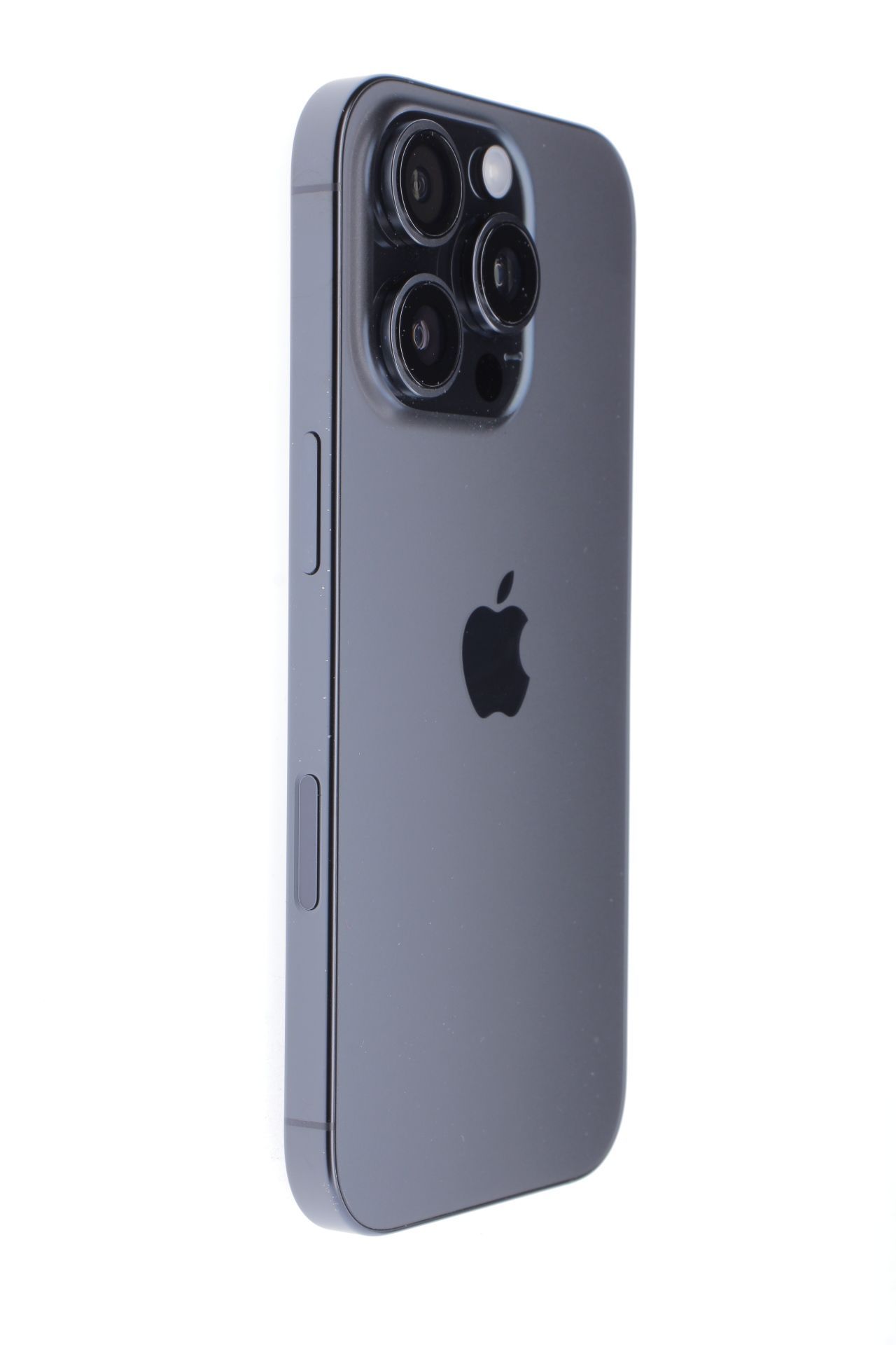 Apple iPhone 16 Pro 128 GB Black Titanium - Εξαιρετικό