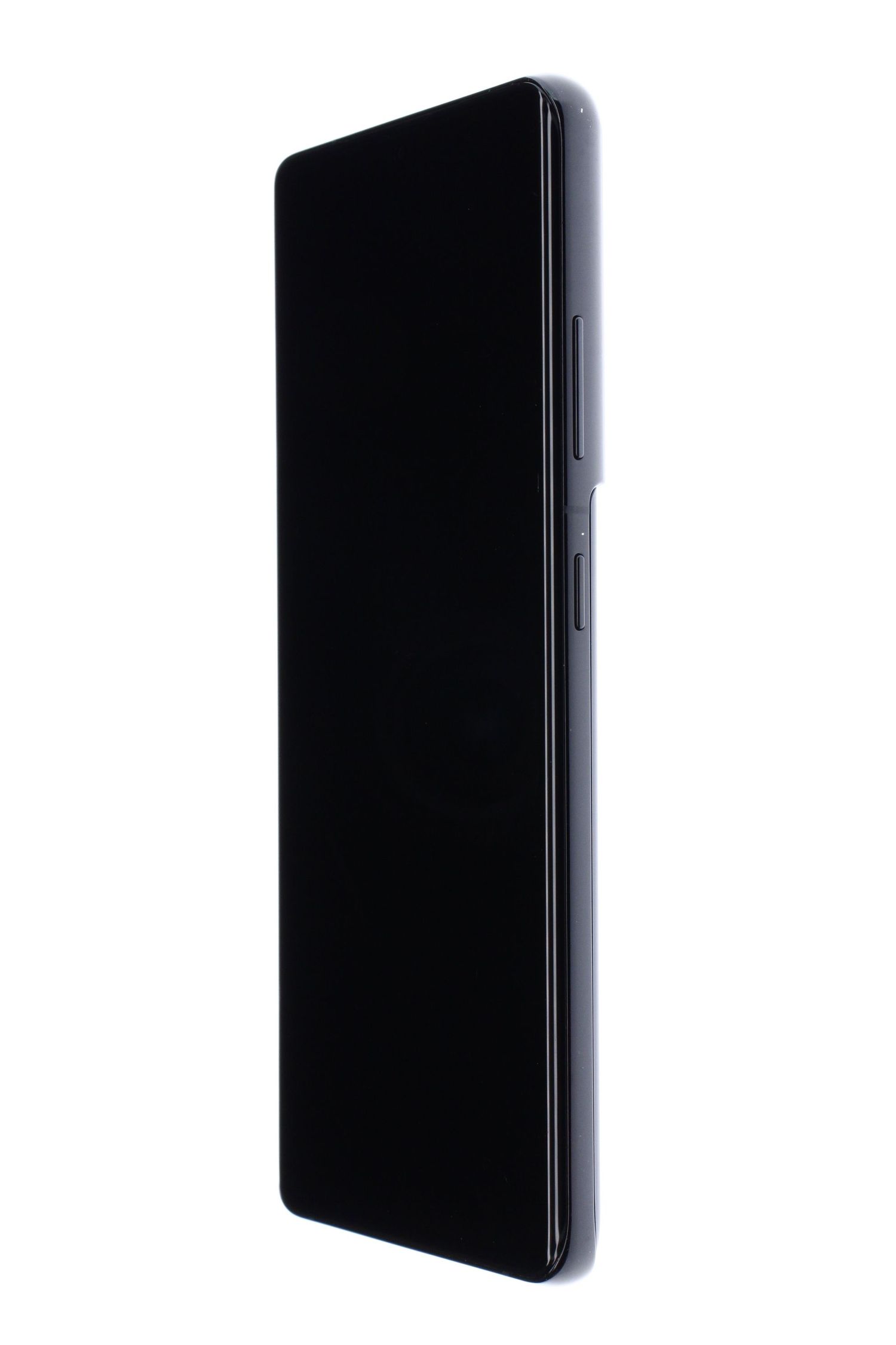 Samsung Galaxy S21 Ultra 5G Dual Sim 256 GB Black - Jó