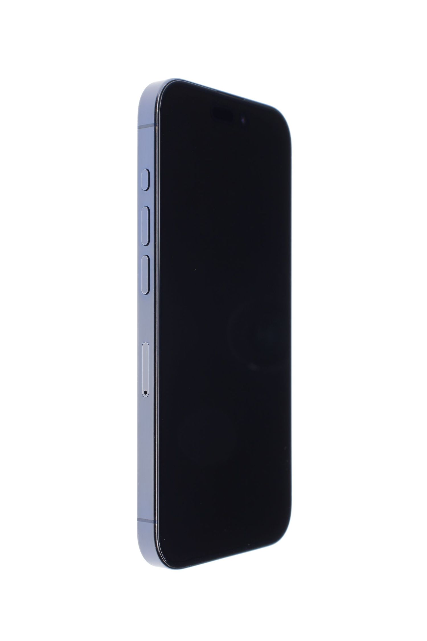 Apple iPhone 15 Pro 512 GB Blue Titanium - Foarte bun