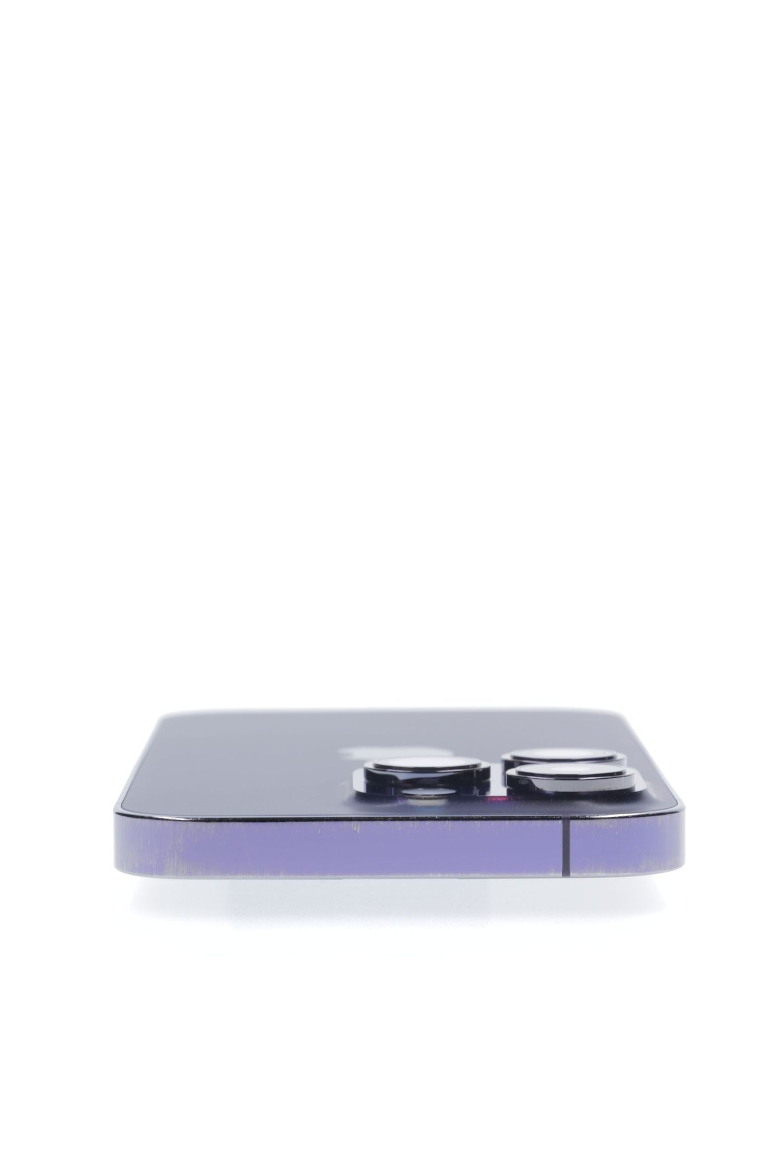 Apple iPhone 14 Pro 512 GB Deep Purple - Много добро