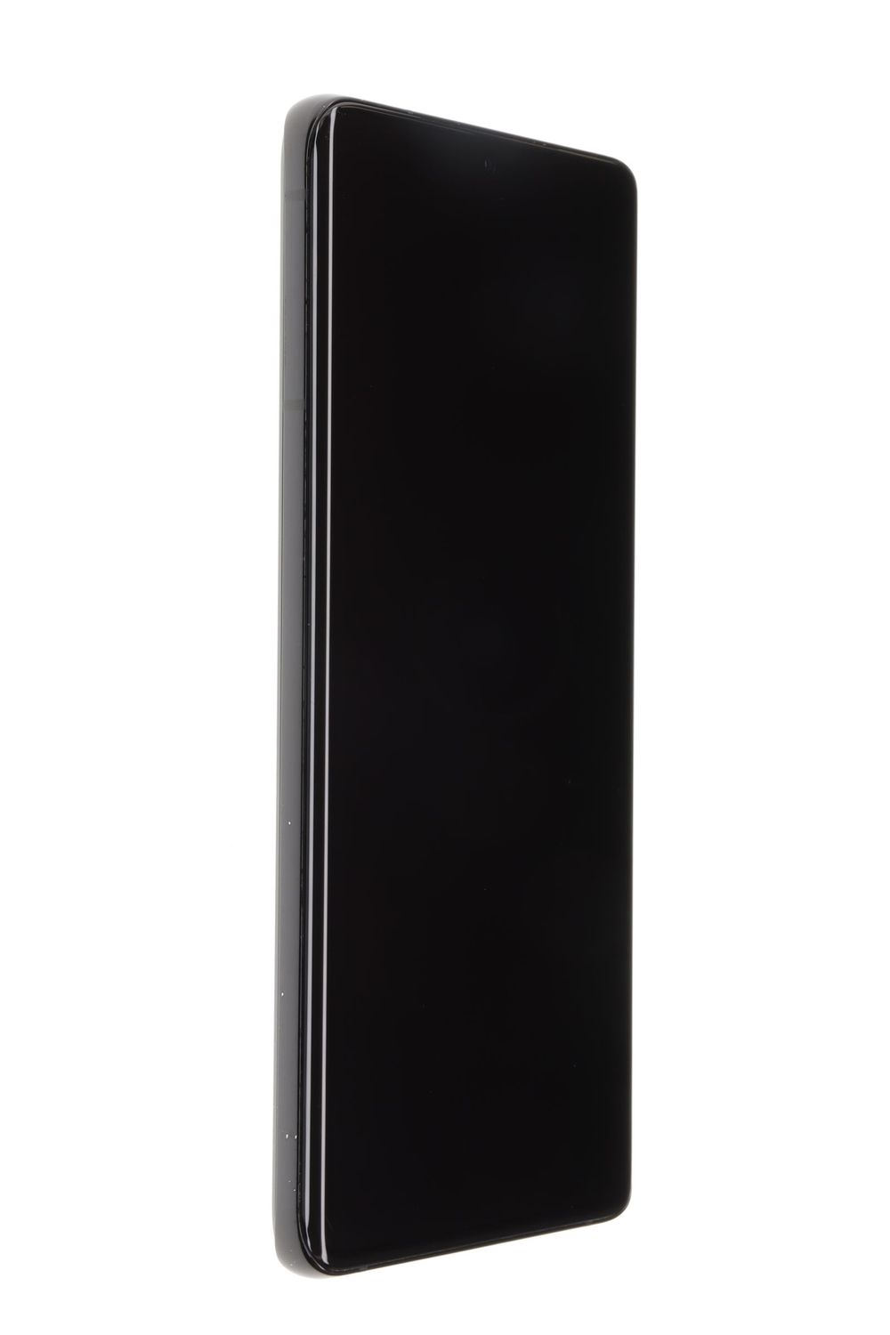 Κινητό τηλέφωνο Samsung Galaxy S21 Ultra 5G Dual Sim, Black, 512 GB, Foarte Bun