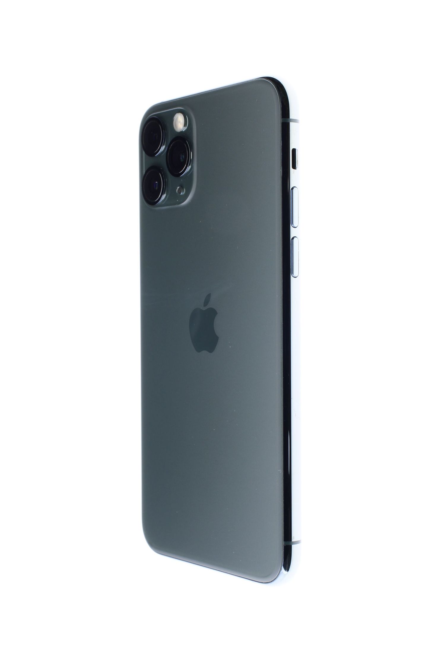 Apple iPhone 11 Pro 256 GB Midnight Green - Εξαιρετικό