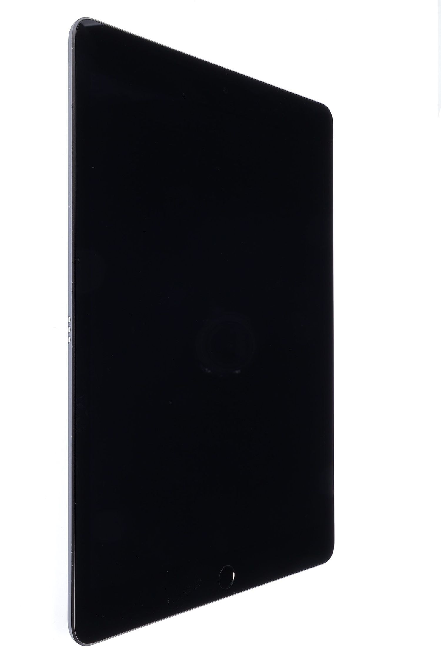 Apple iPad 10.2” (2021) 9th Gen Wifi 256 GB Space Gray - Πολύ καλό