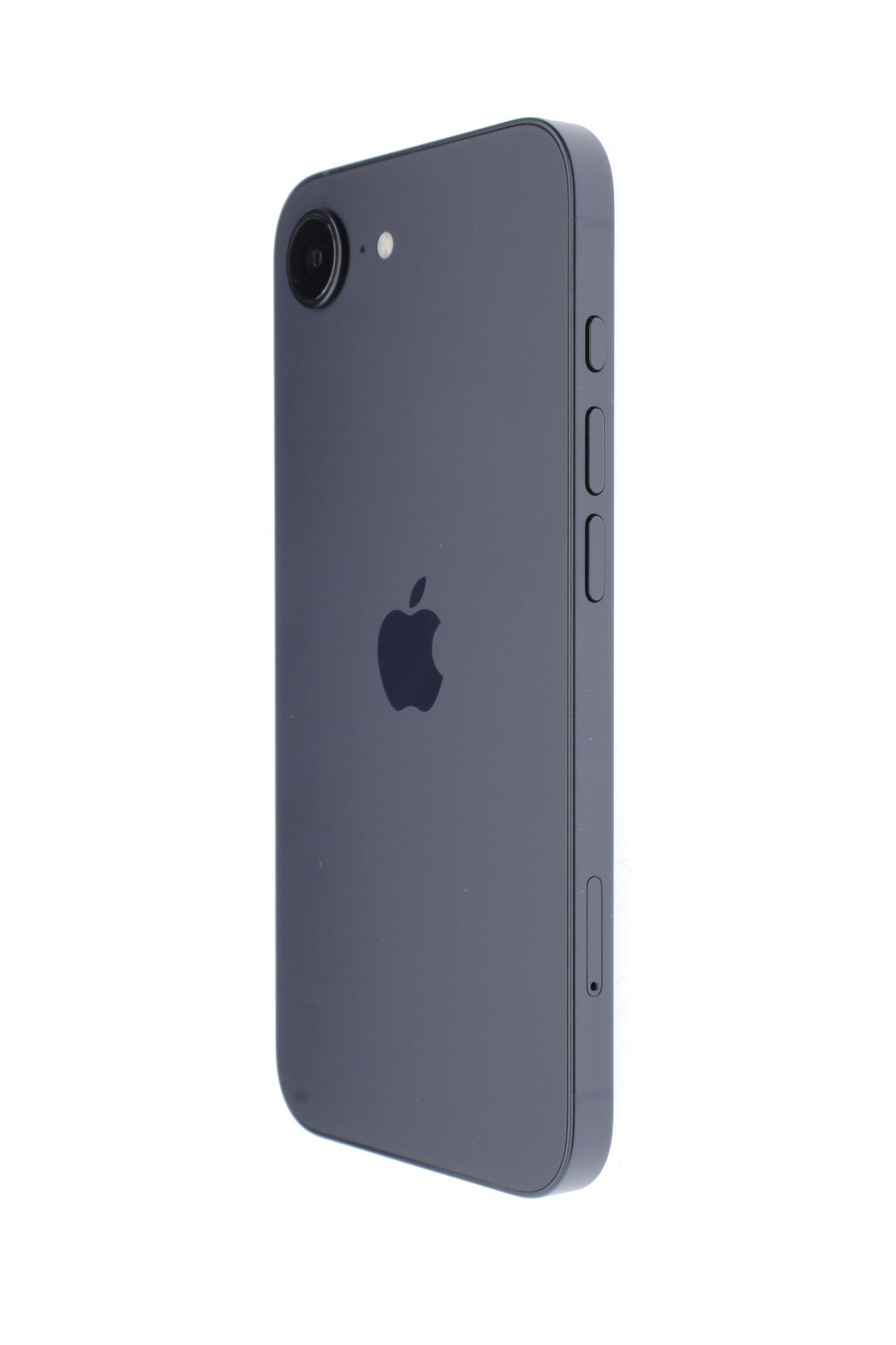 Apple iPhone 16e 128 GB Black - Σαν καινούργιο