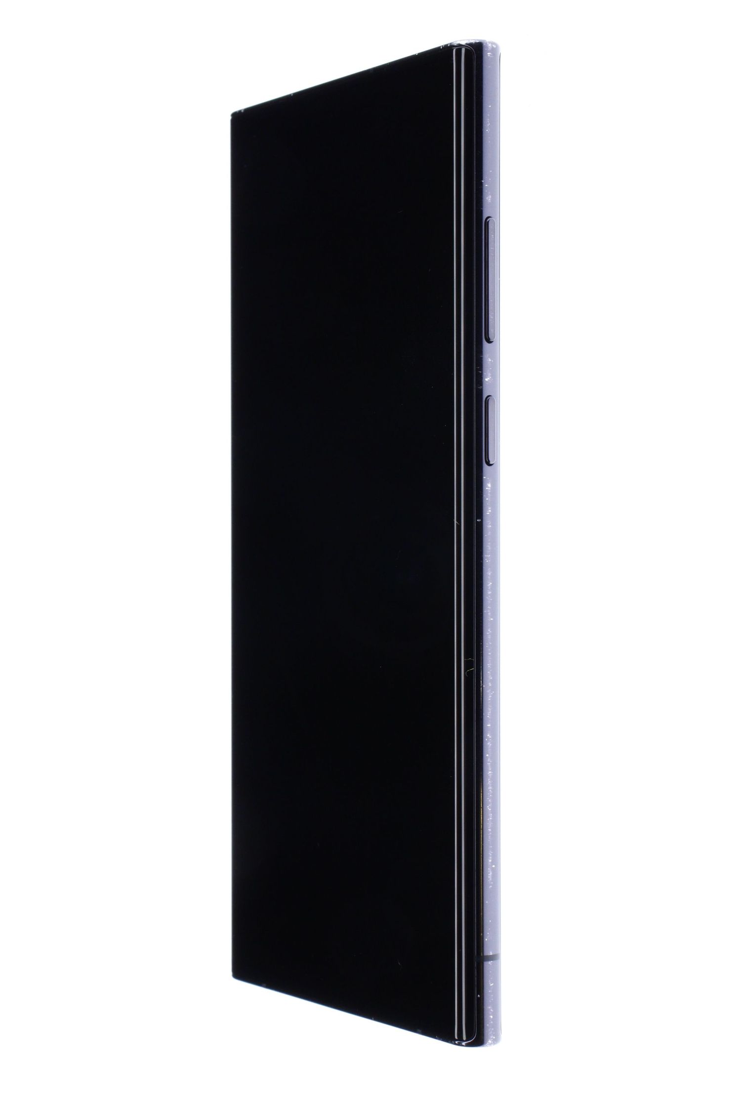 Samsung Galaxy S22 Ultra 5G Dual Sim 512 GB Phantom Black - Отлично
