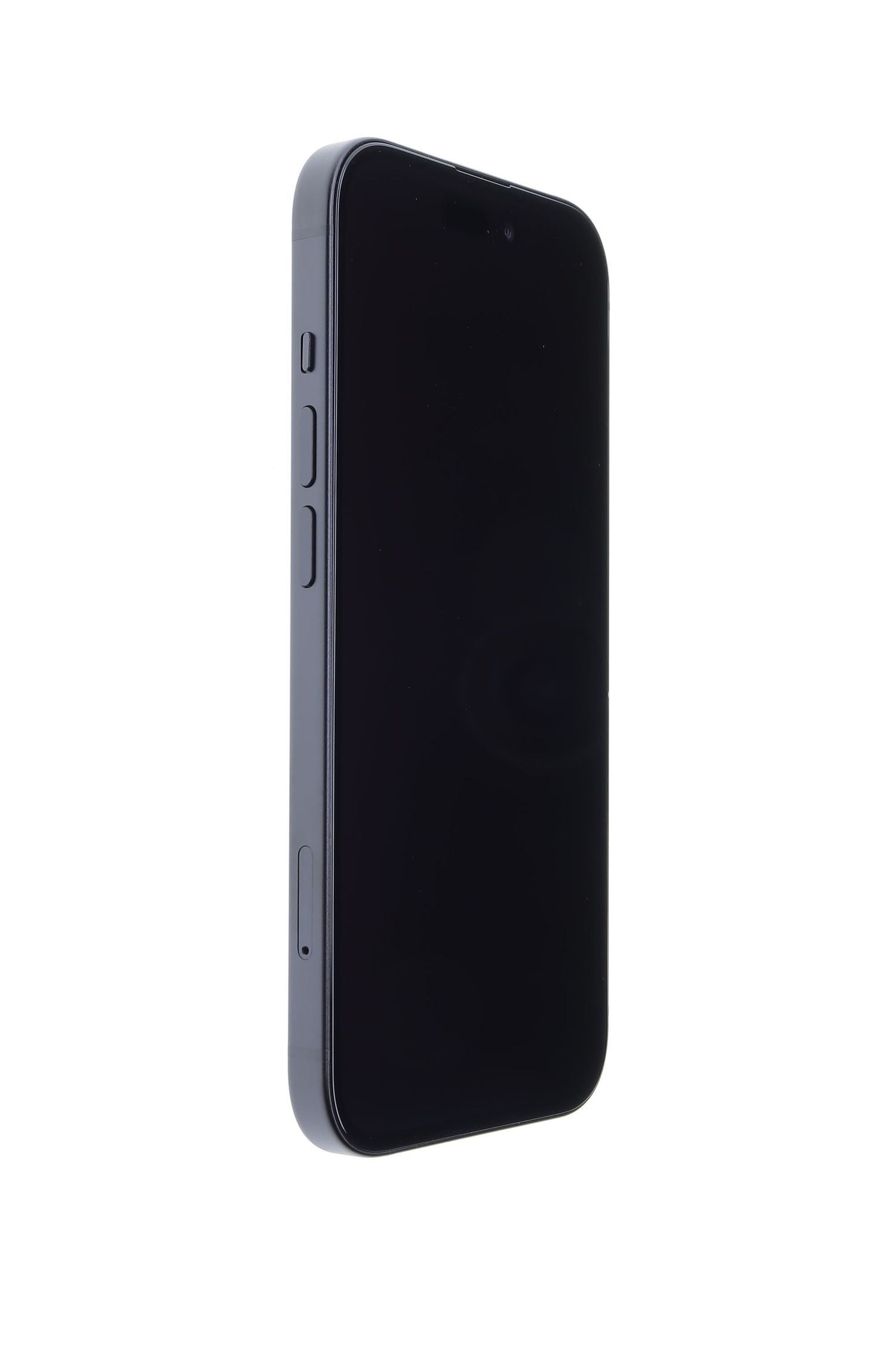 Apple iPhone 15 128 GB Black - Като нов