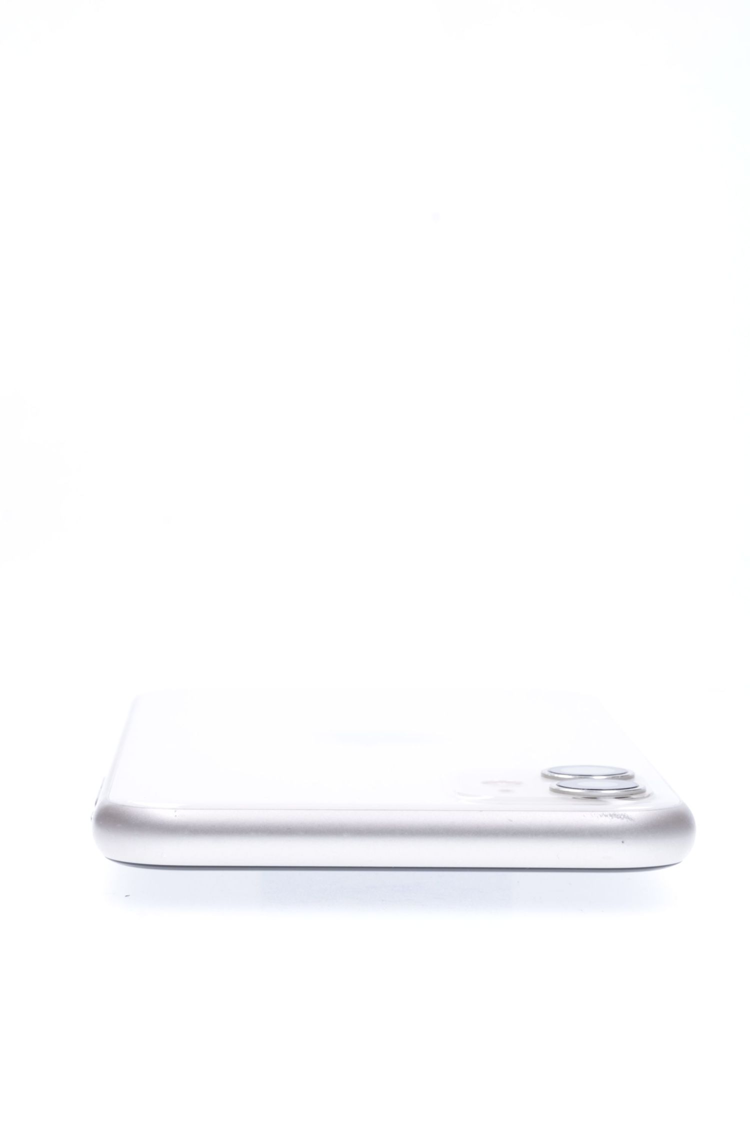 Apple iPhone 11 64 GB White - Εξαιρετικό