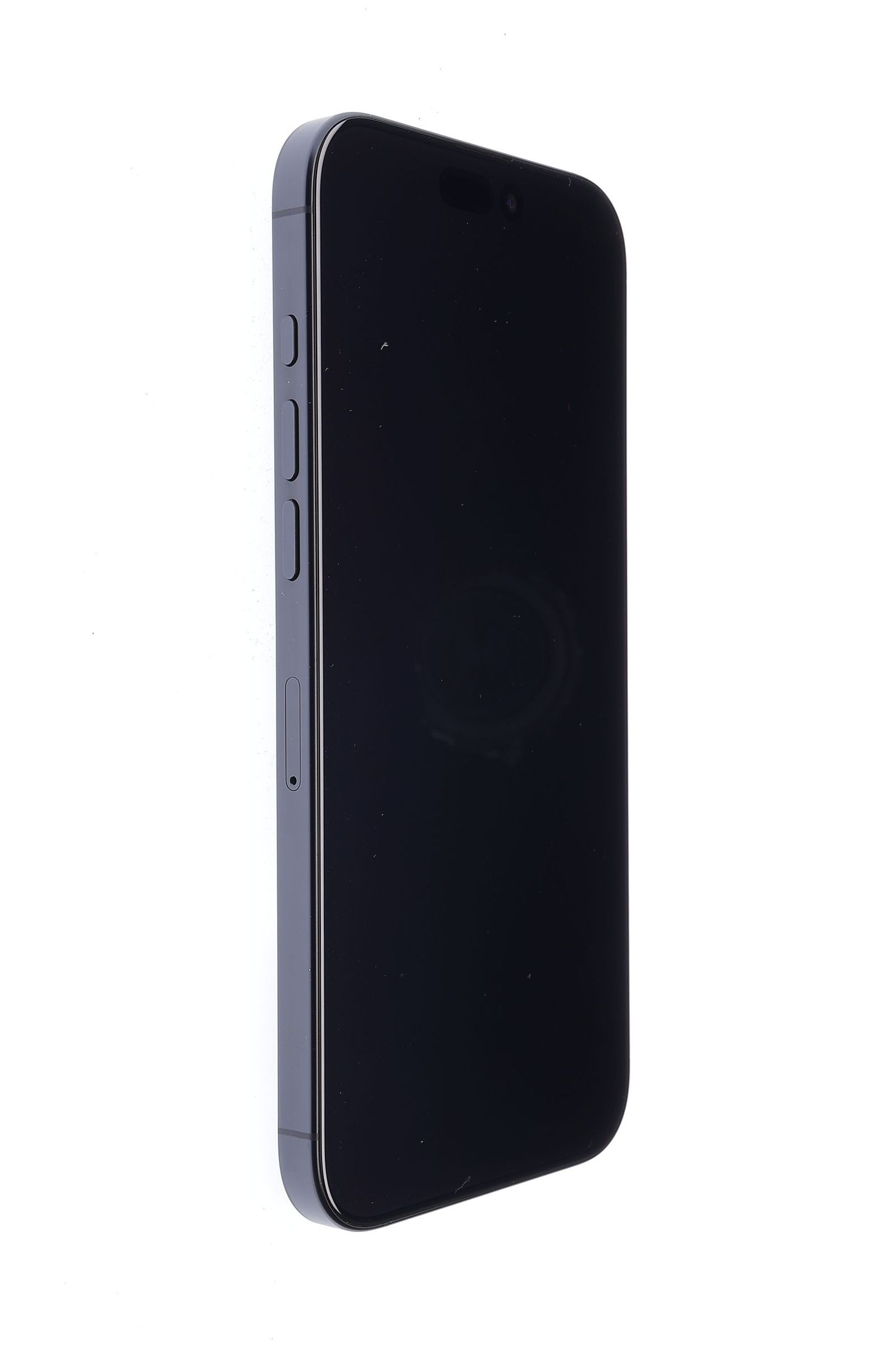 Apple iPhone 16 Pro Max 256 GB Black Titanium - Като нов