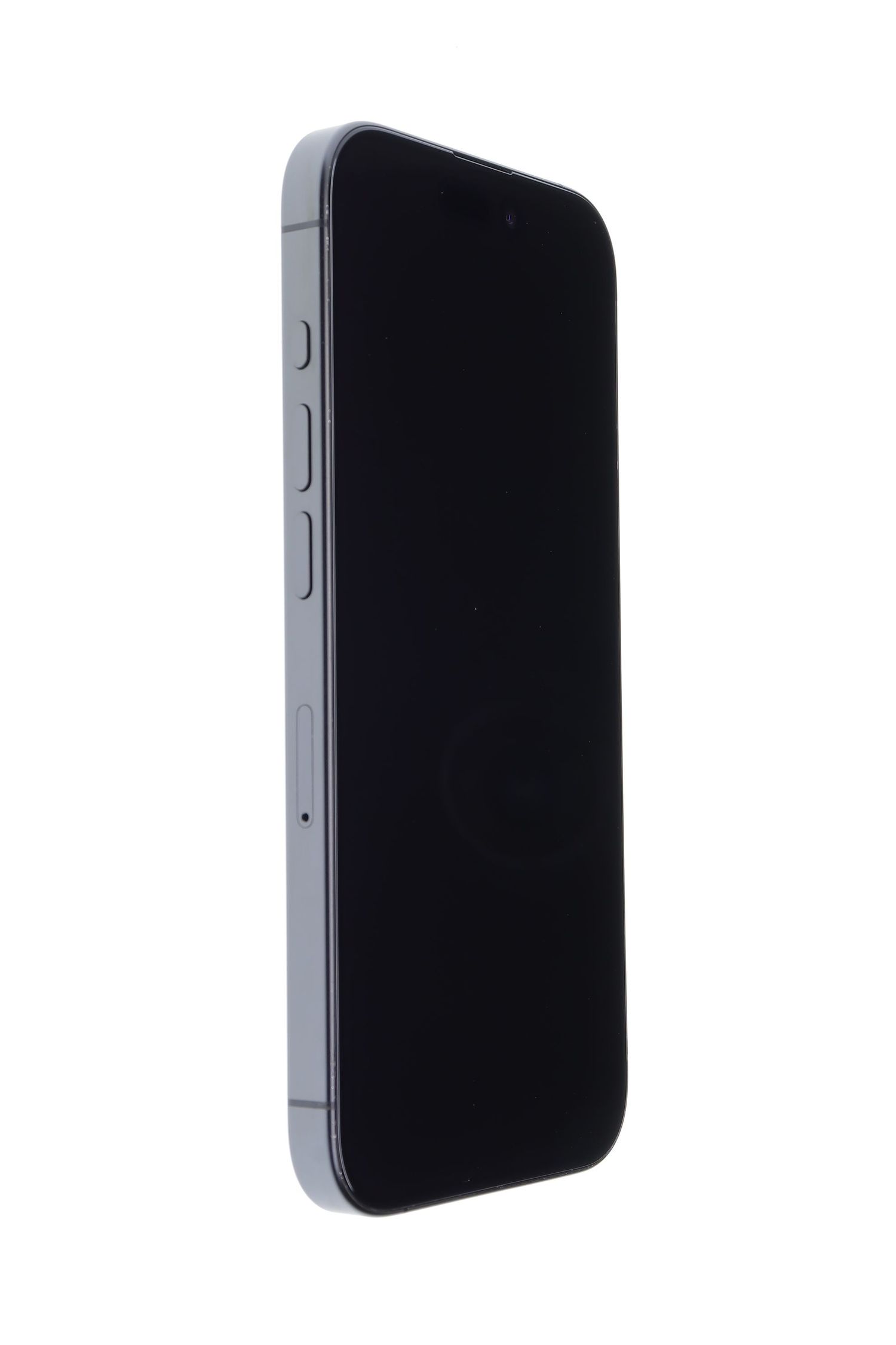 Apple iPhone 15 Pro 256 GB Black Titanium - Σαν καινούργιο