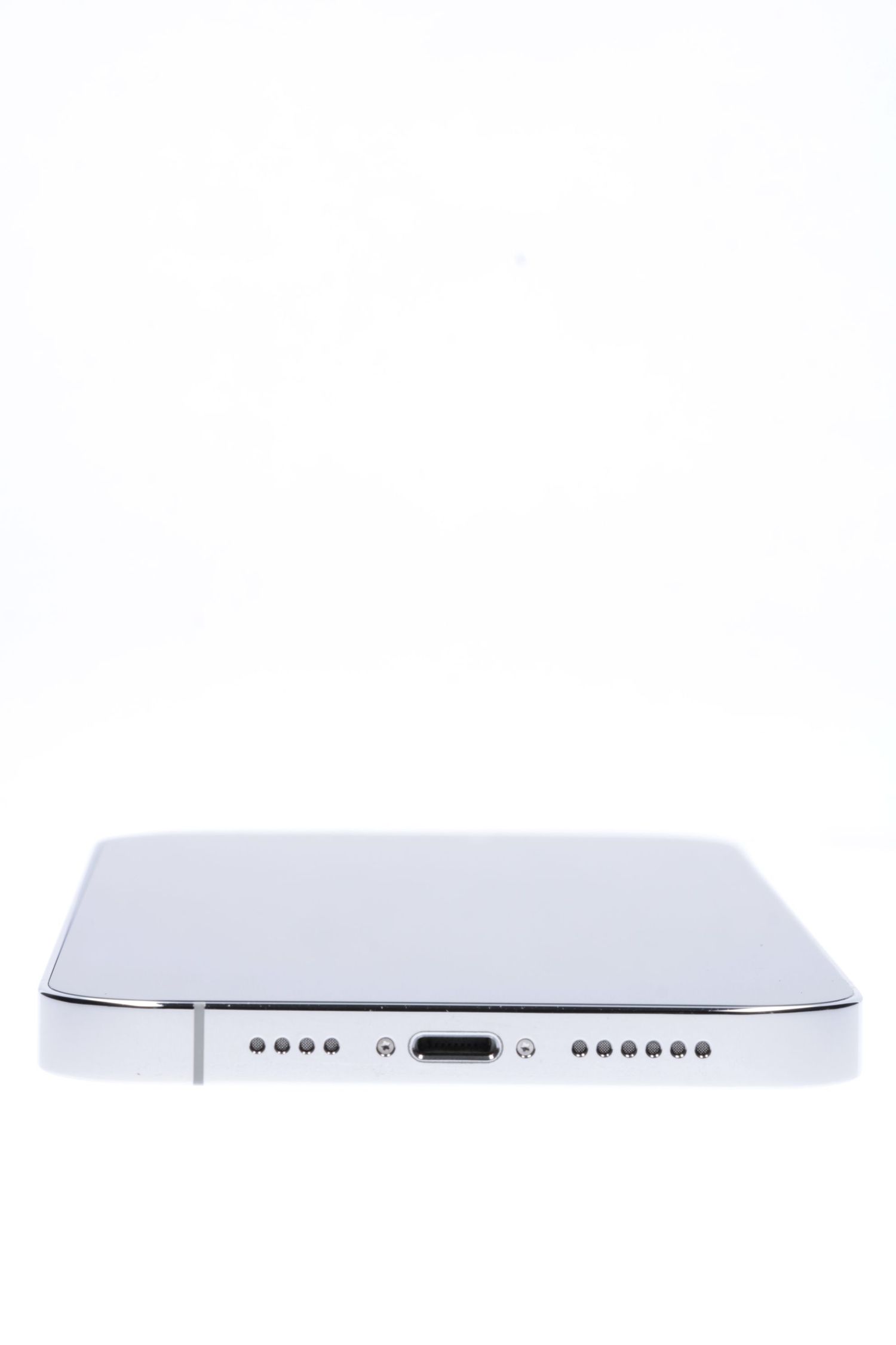 Apple iPhone 14 Pro Max 128 GB Silver - Excelent