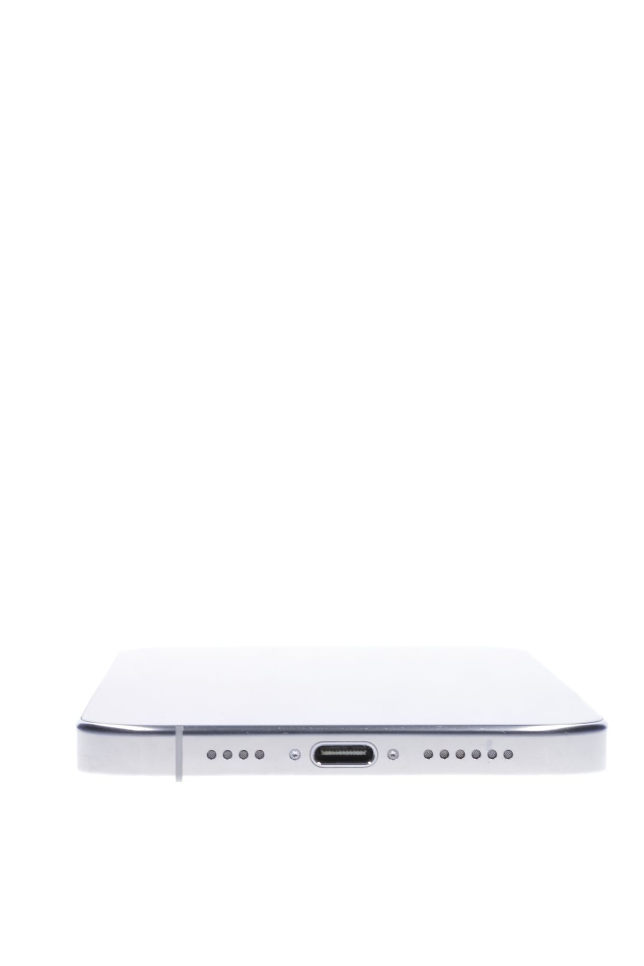 Apple iPhone 16 Pro Max 256 GB White Titanium - Excelent