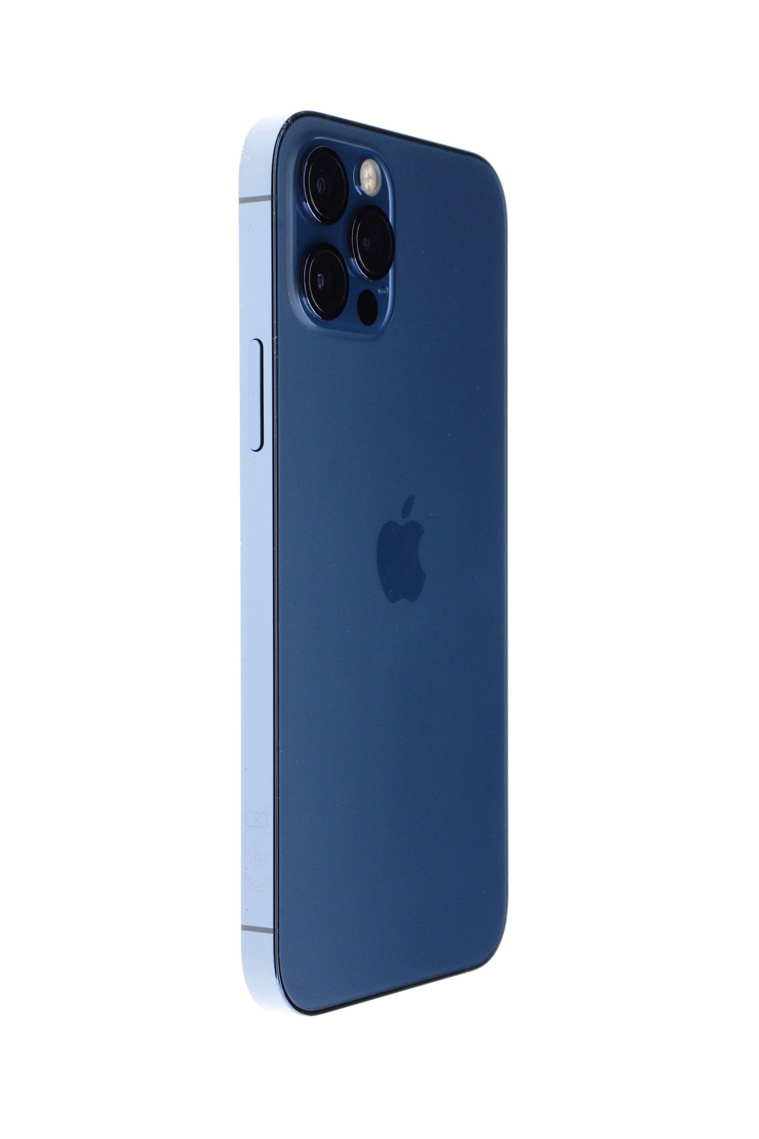 Apple iPhone 12 Pro 256 GB Pacific Blue - Πολύ καλό