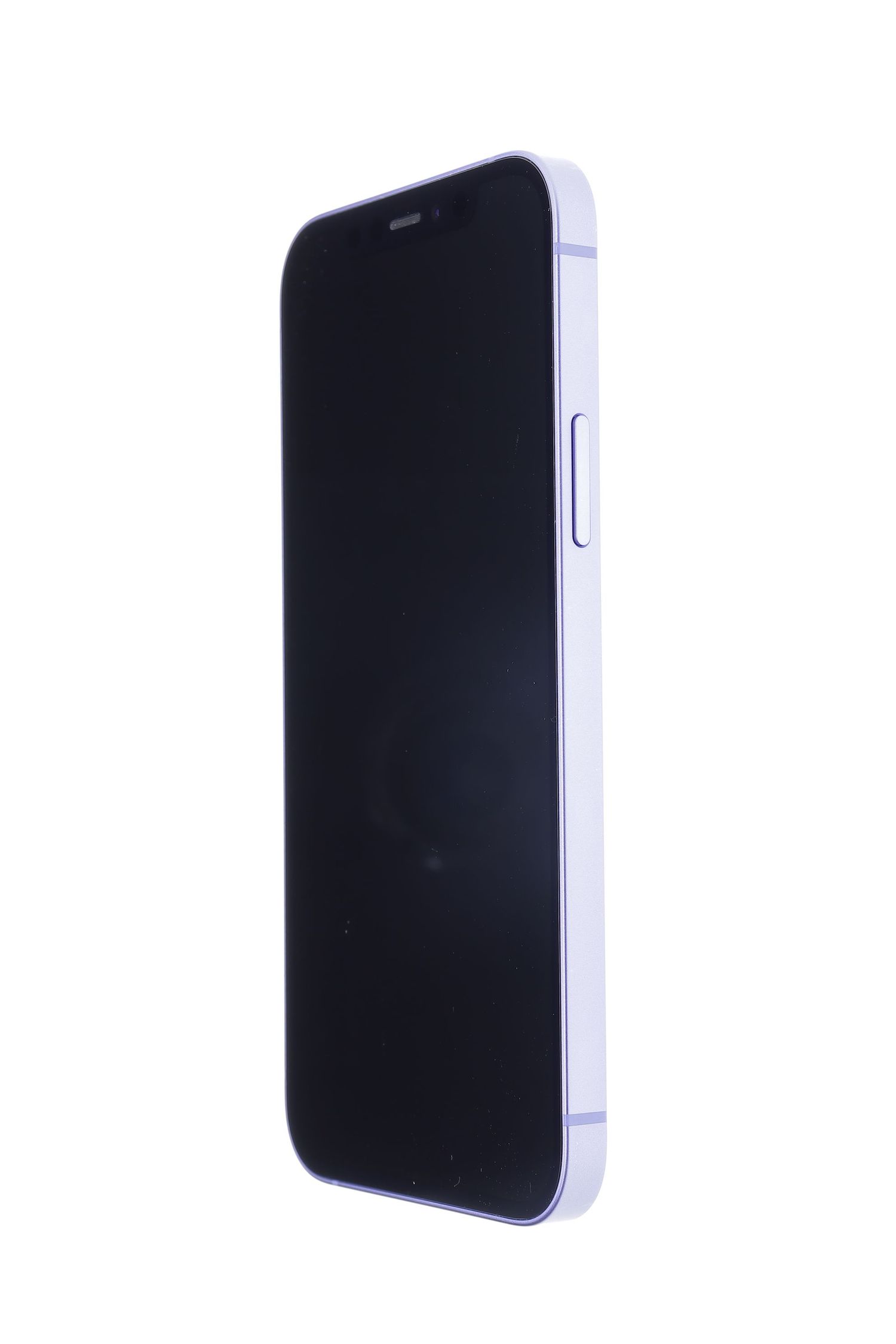 Apple iPhone 12 64 GB Purple - Újszerű