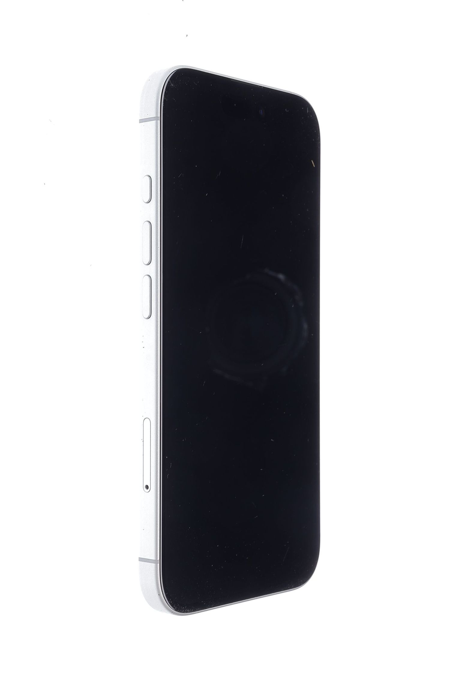 Apple iPhone 16 128 GB White - Foarte bun