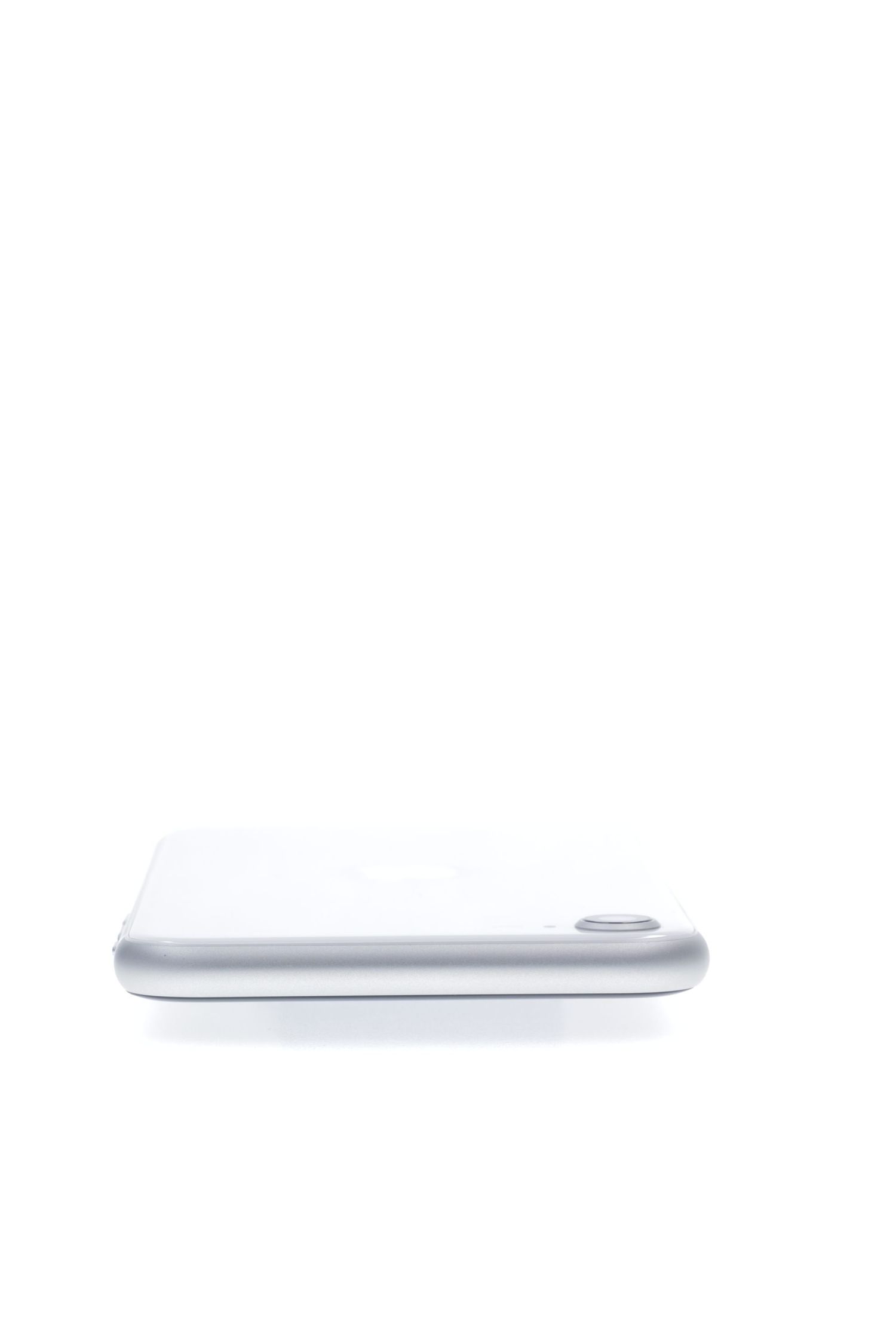 Apple iPhone SE 2020 64 GB White - Като нов