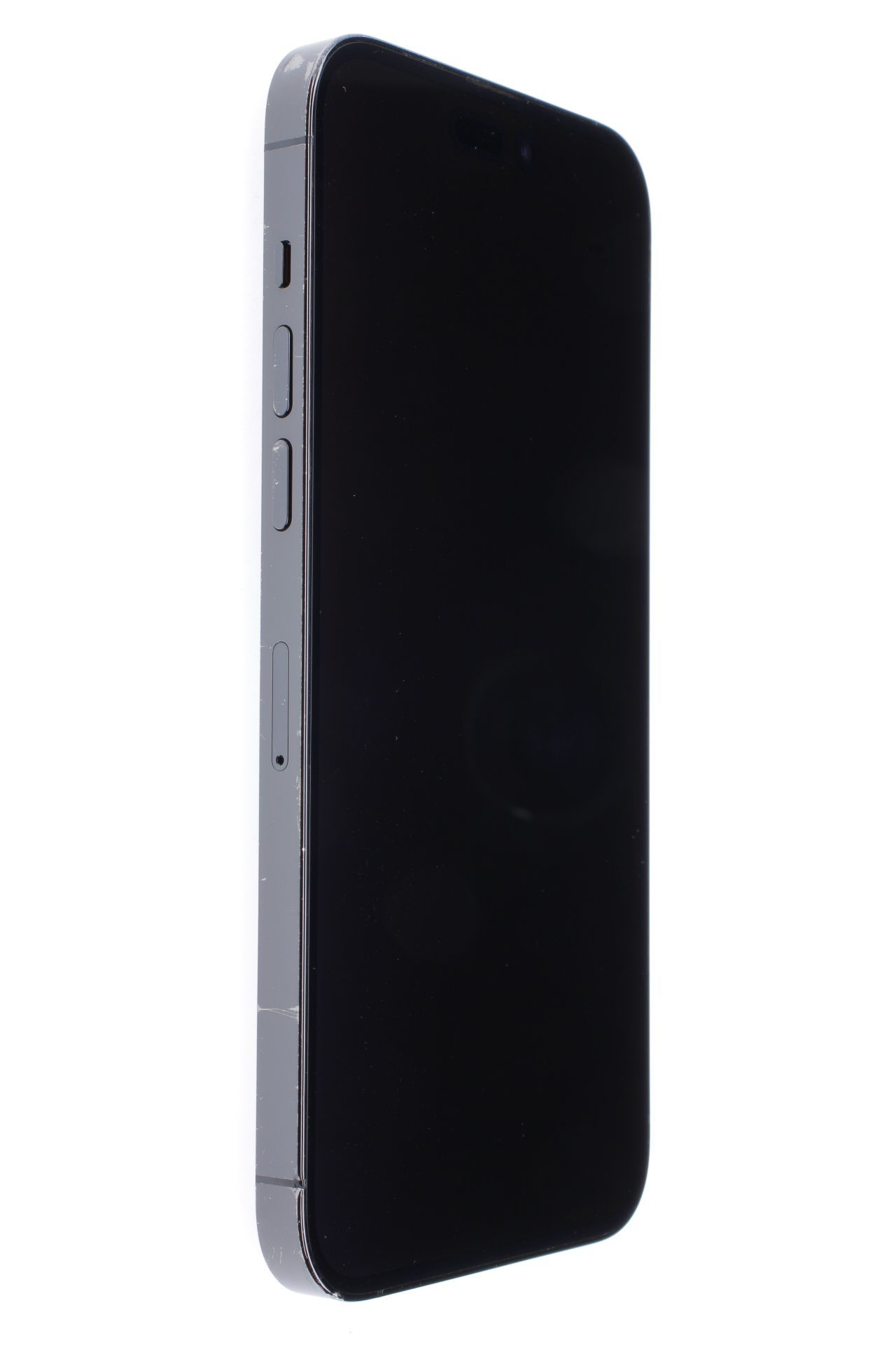 Apple iPhone 14 Pro Max 256 GB Space Black - Nagyon jó