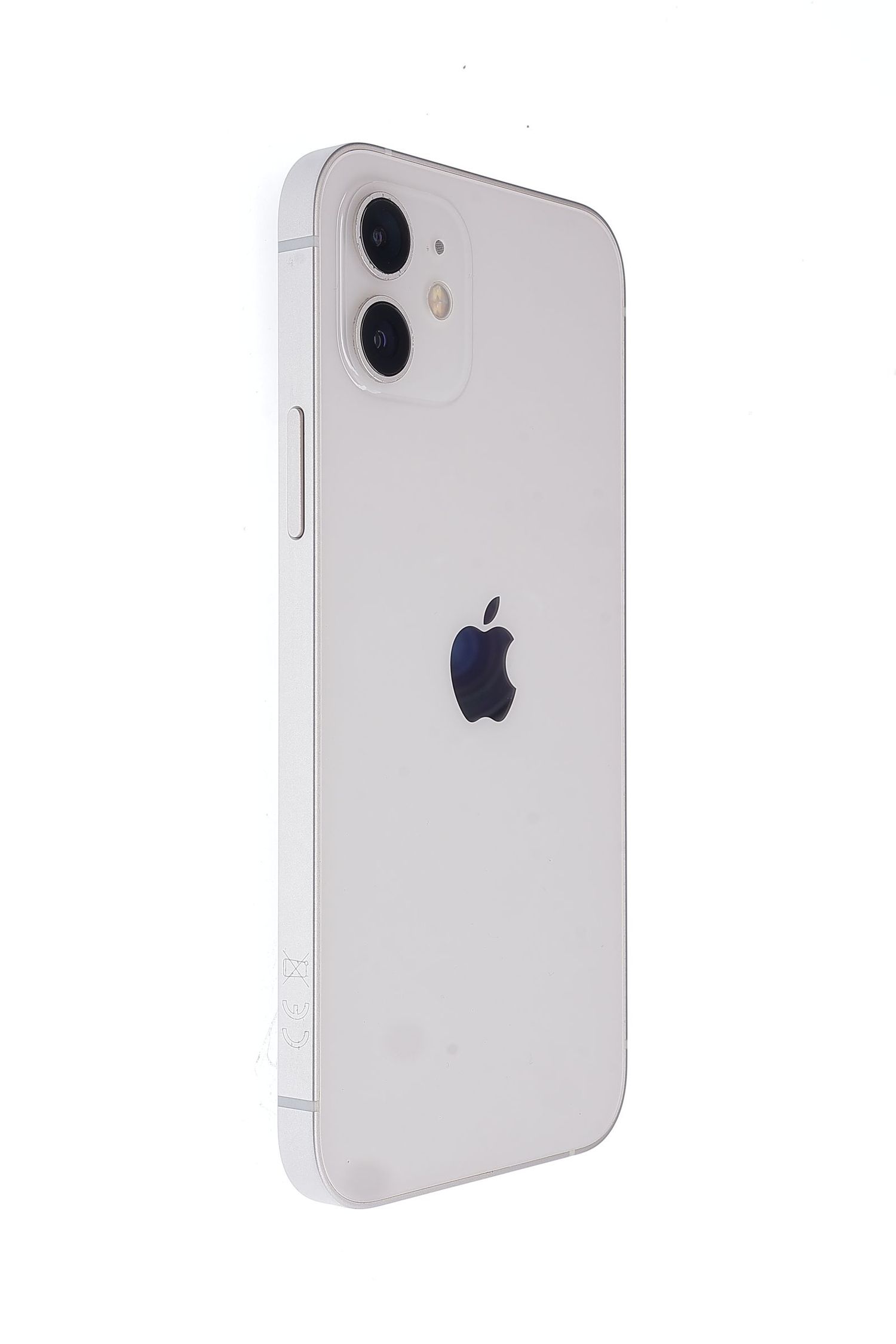 Apple iPhone 12 64 GB White - Като нов