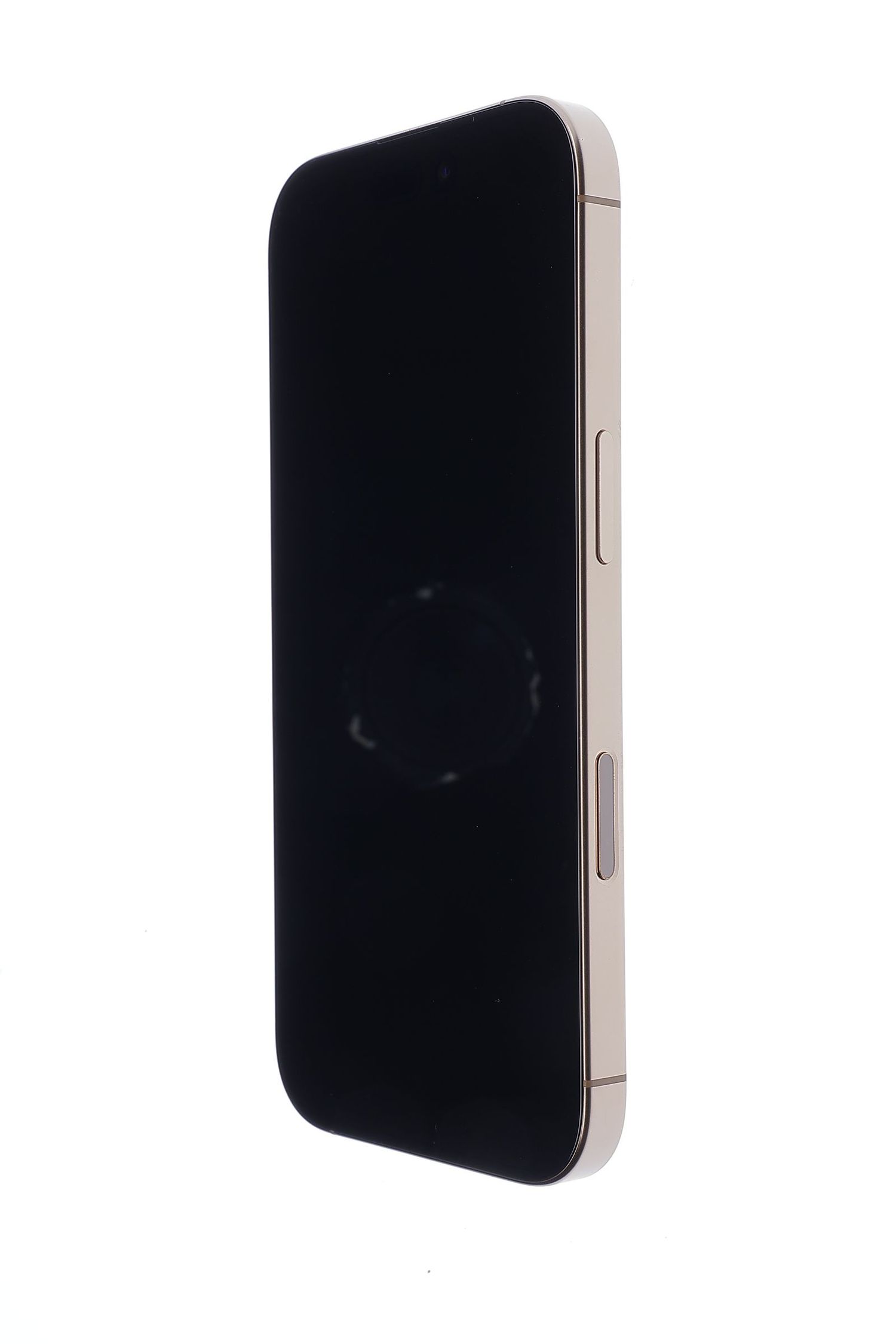 Apple iPhone 16 Pro 128 GB Desert Titanium - Като нов