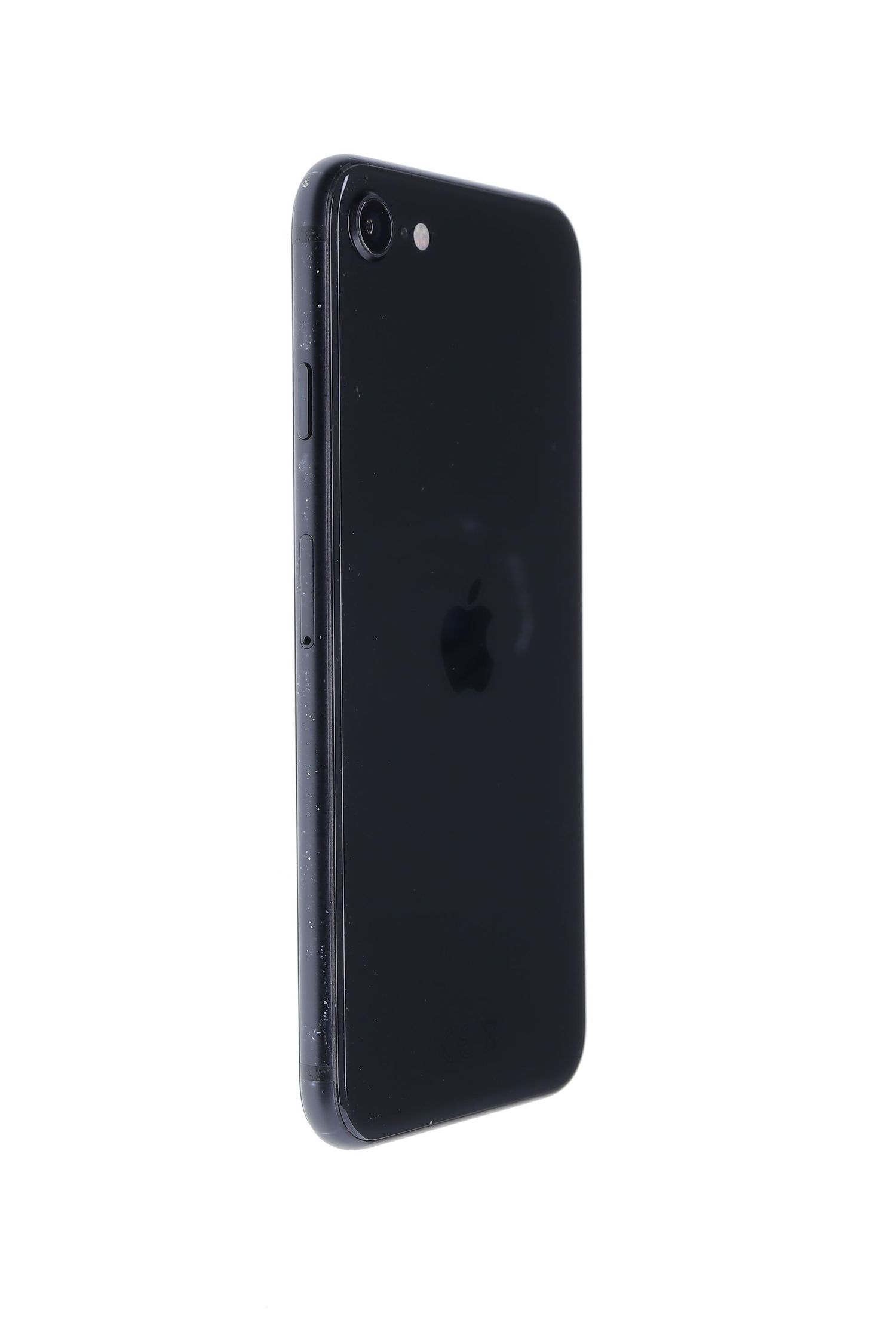 Apple iPhone SE 2020 64 GB Black - Foarte bun