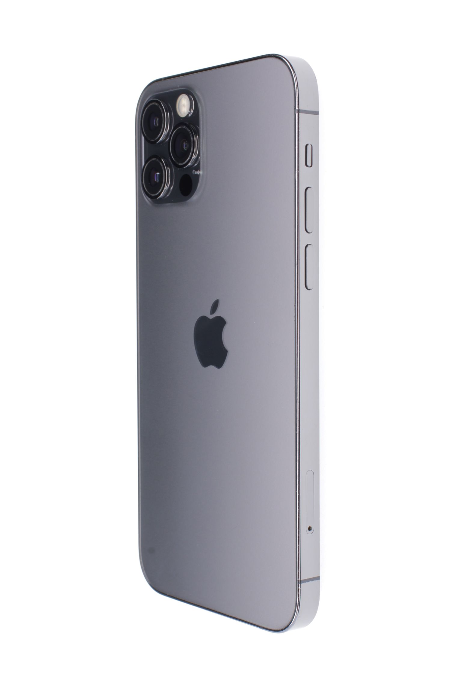 Apple iPhone 12 Pro 128 GB Graphite - Nagyon jó