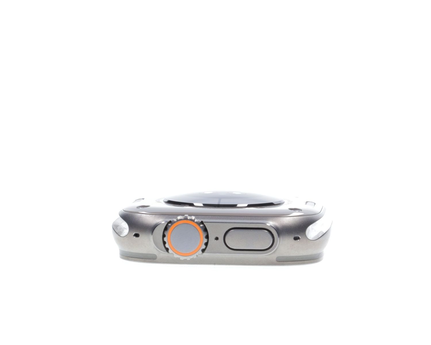 Apple Watch Ultra 2022, GPS + Cellular, Titanium 49mm Titanium - Много добро
