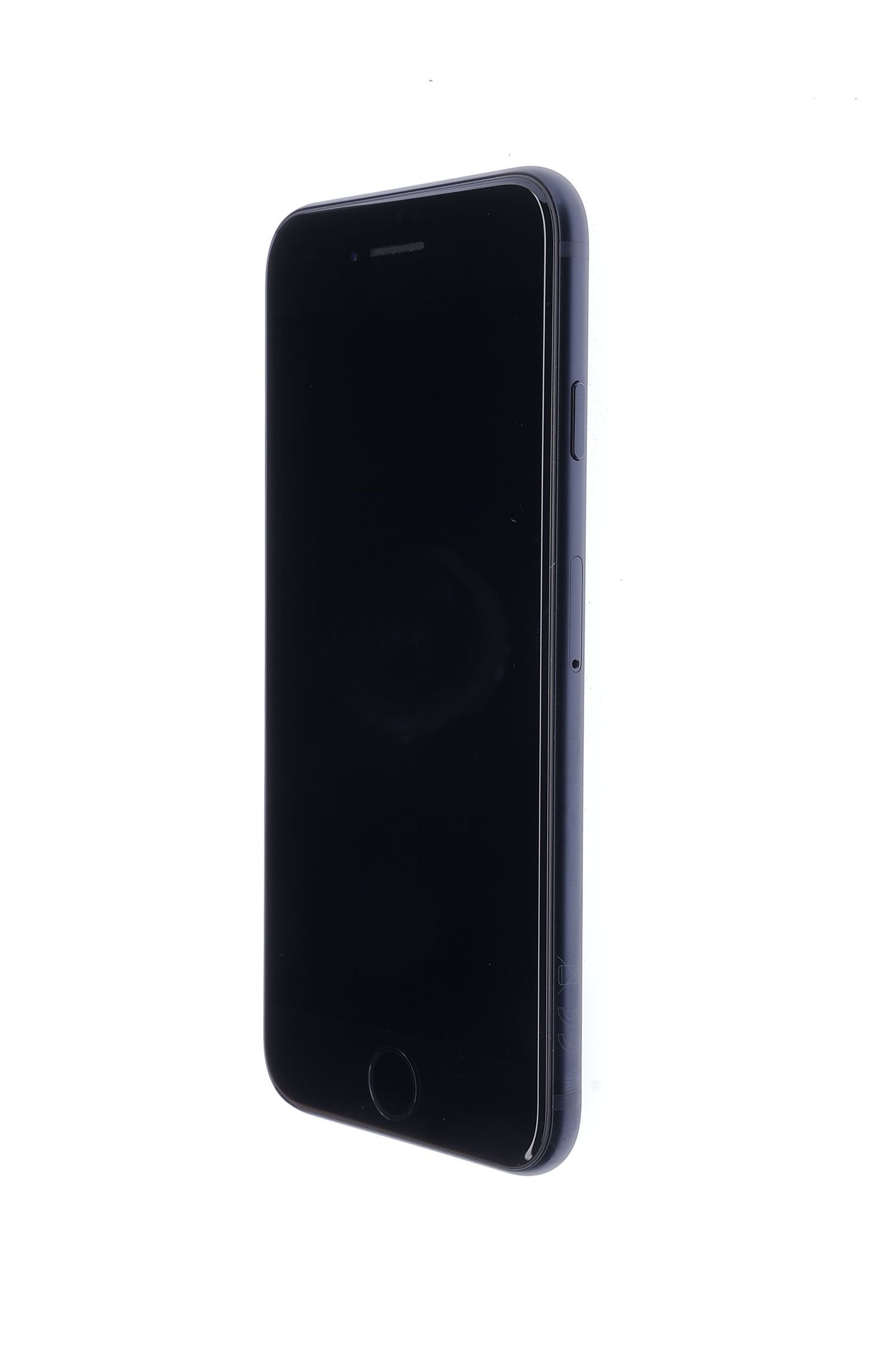 Apple iPhone SE 2022 64 GB Midnight - Újszerű
