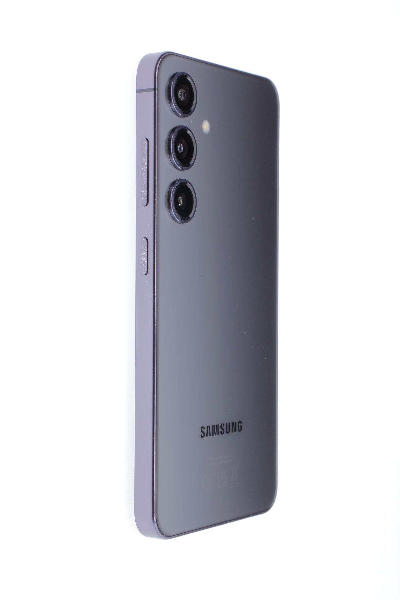 Samsung Galaxy S24 5G Dual Sim 128 GB Onyx Black - Πολύ καλό