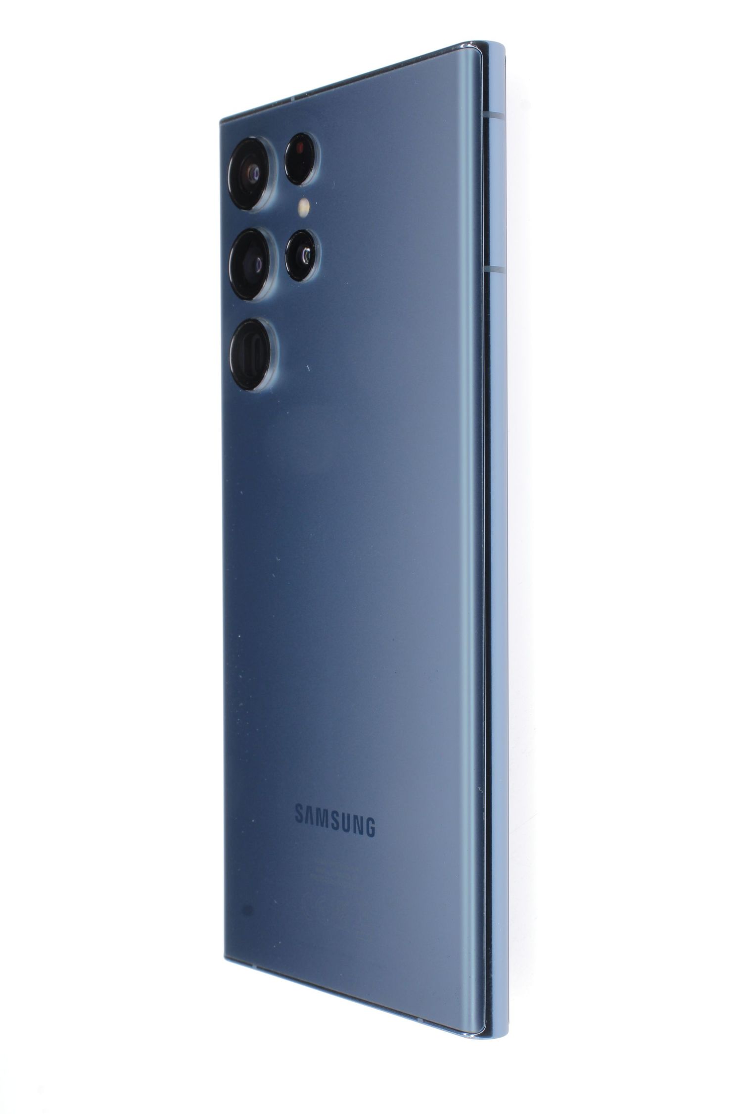 Samsung Galaxy S22 Ultra 5G Dual Sim 256 GB Green - Като нов