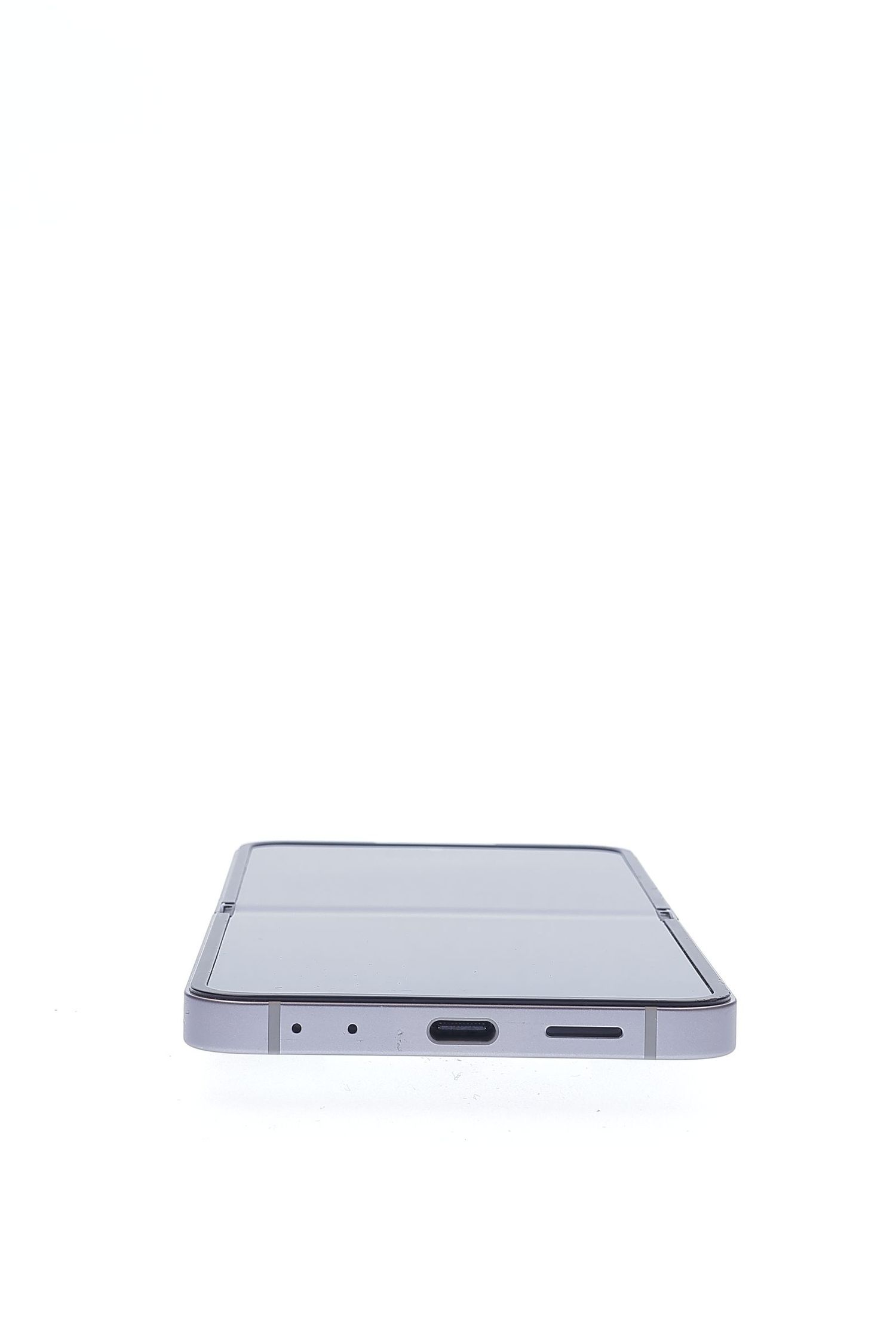 Samsung Galaxy Z Flip6 256 GB Silver Shadow - Добро