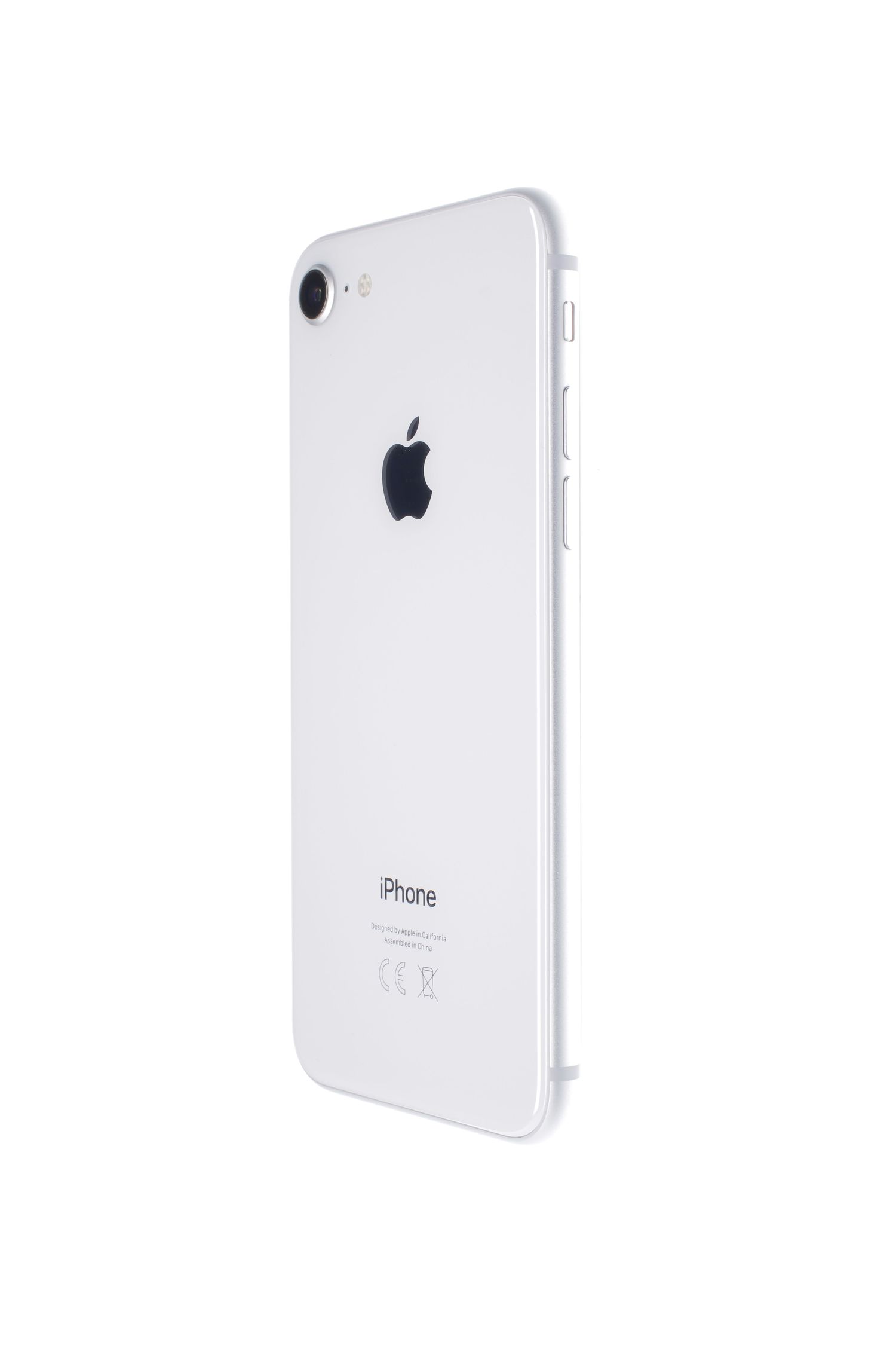 Apple iPhone 8 64 GB Silver - Ca nou