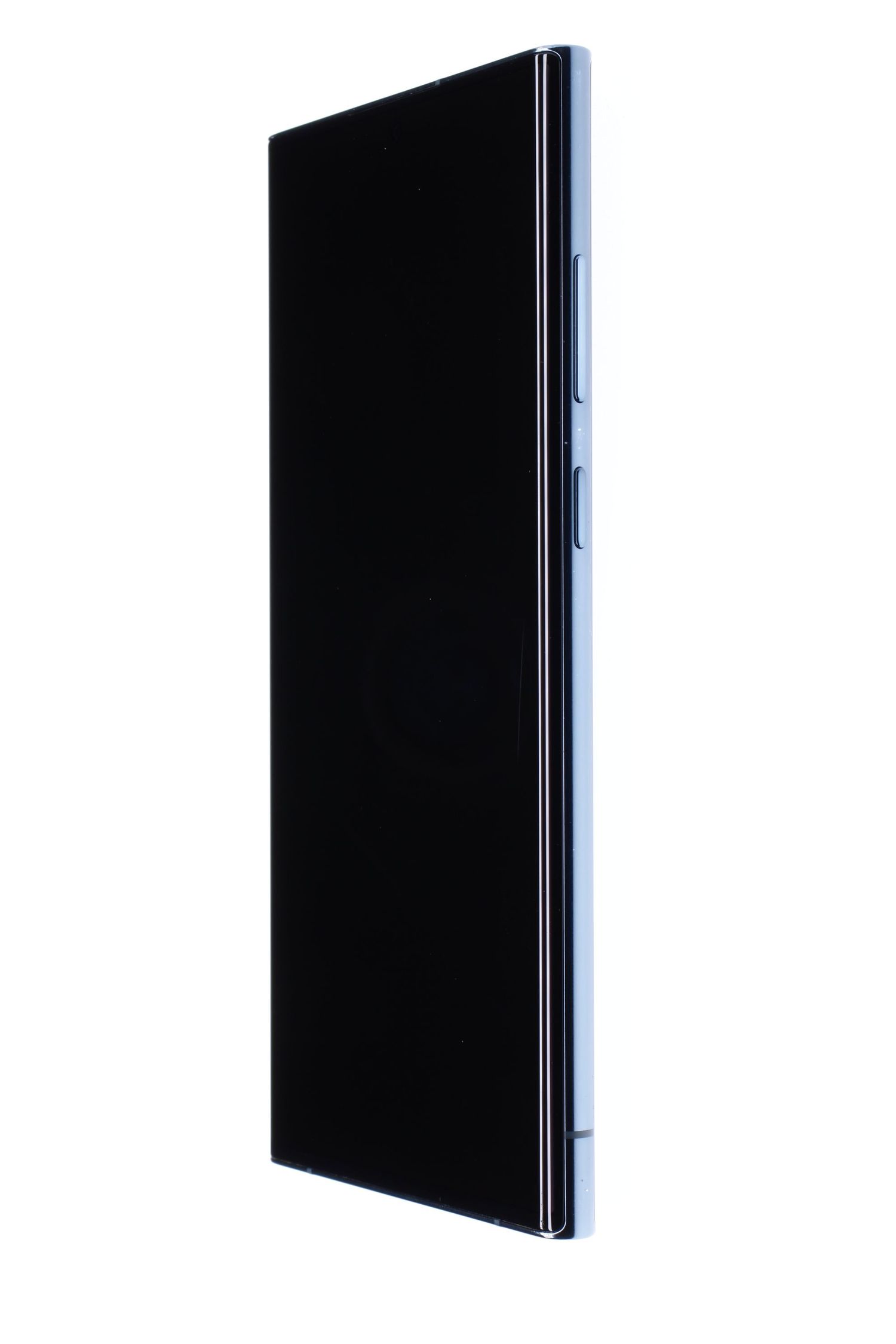 Samsung Galaxy S22 Ultra 5G 256 GB Green - Nagyon jó
