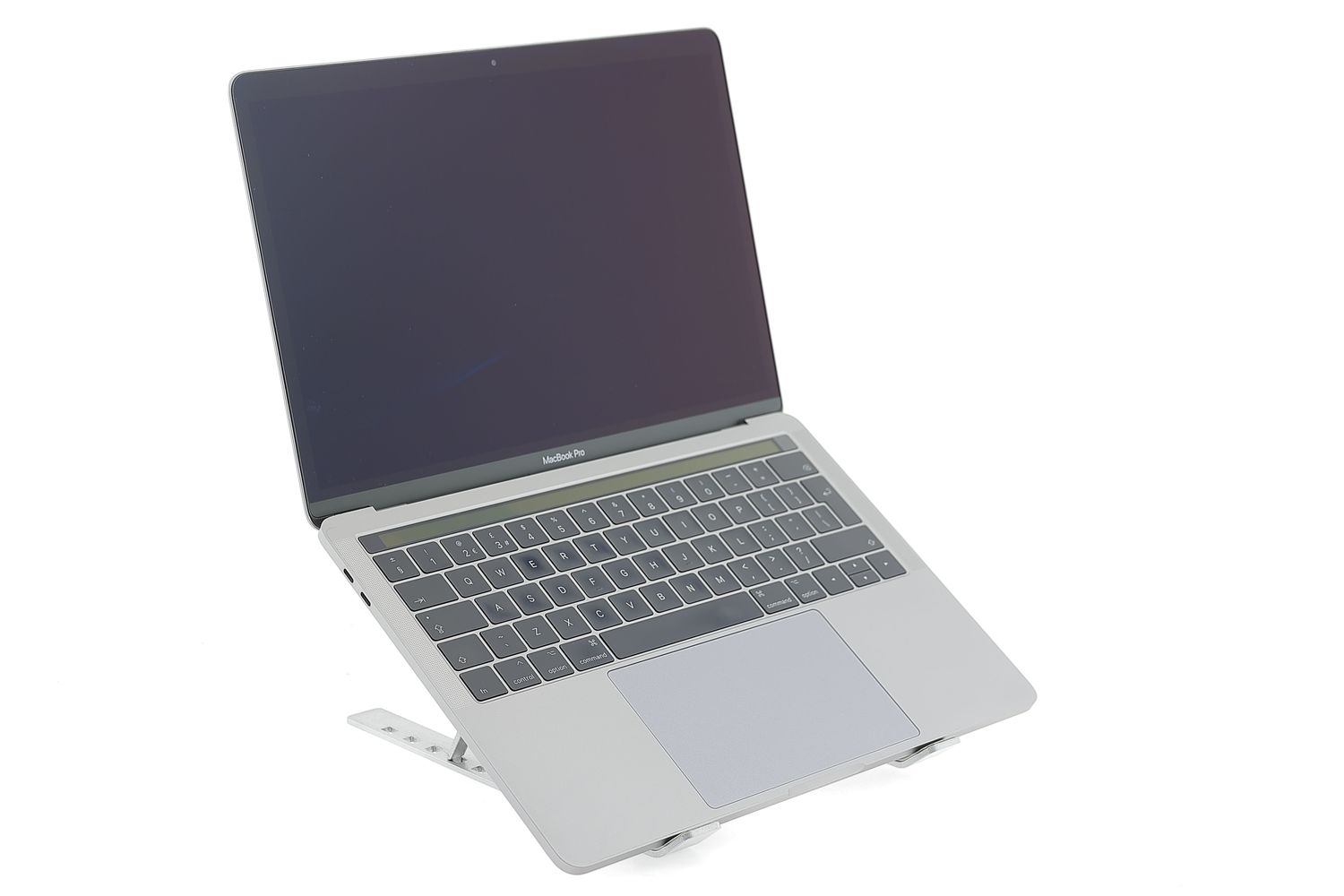 Apple MacBook Pro 13″ Touch Bar 2017, i5 3.1 GHz, 8 GB, Intel Iris Plus Graphics 650 256 GB Space Gray - Καλό