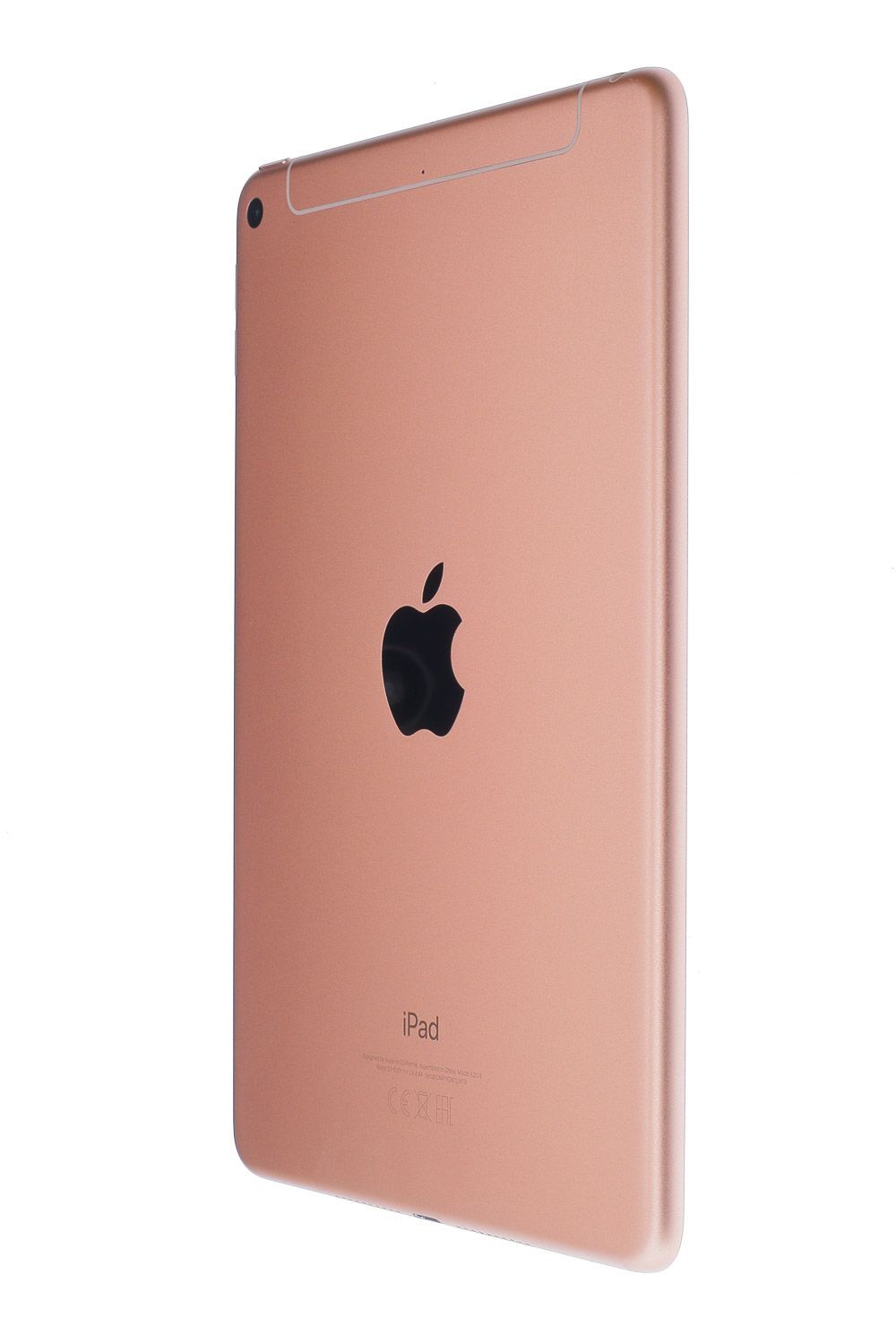 Apple iPad mini 5 7.9" (2019) 5th Gen Cellular 256 GB Gold - Като нов